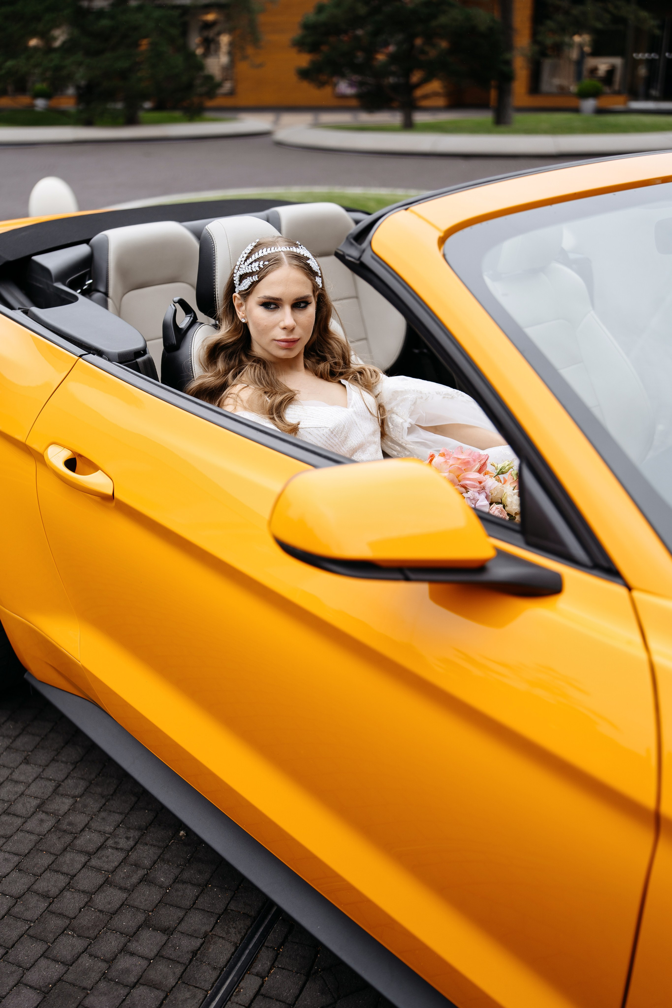 Саша и Саша. Свадебный и репортажный фотограф в Москве Андрей Вайман