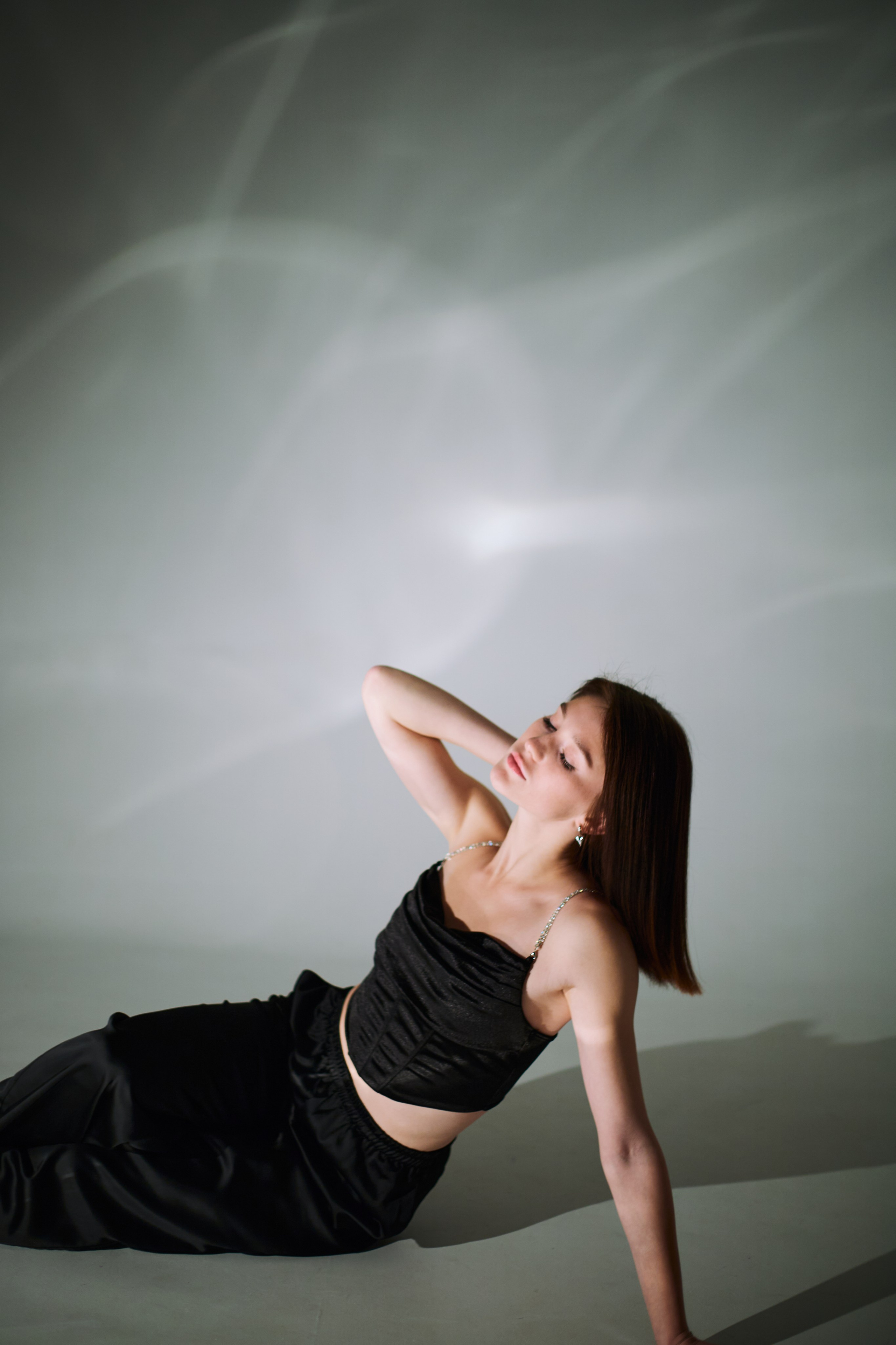 Полина. Фотограф София Комкина