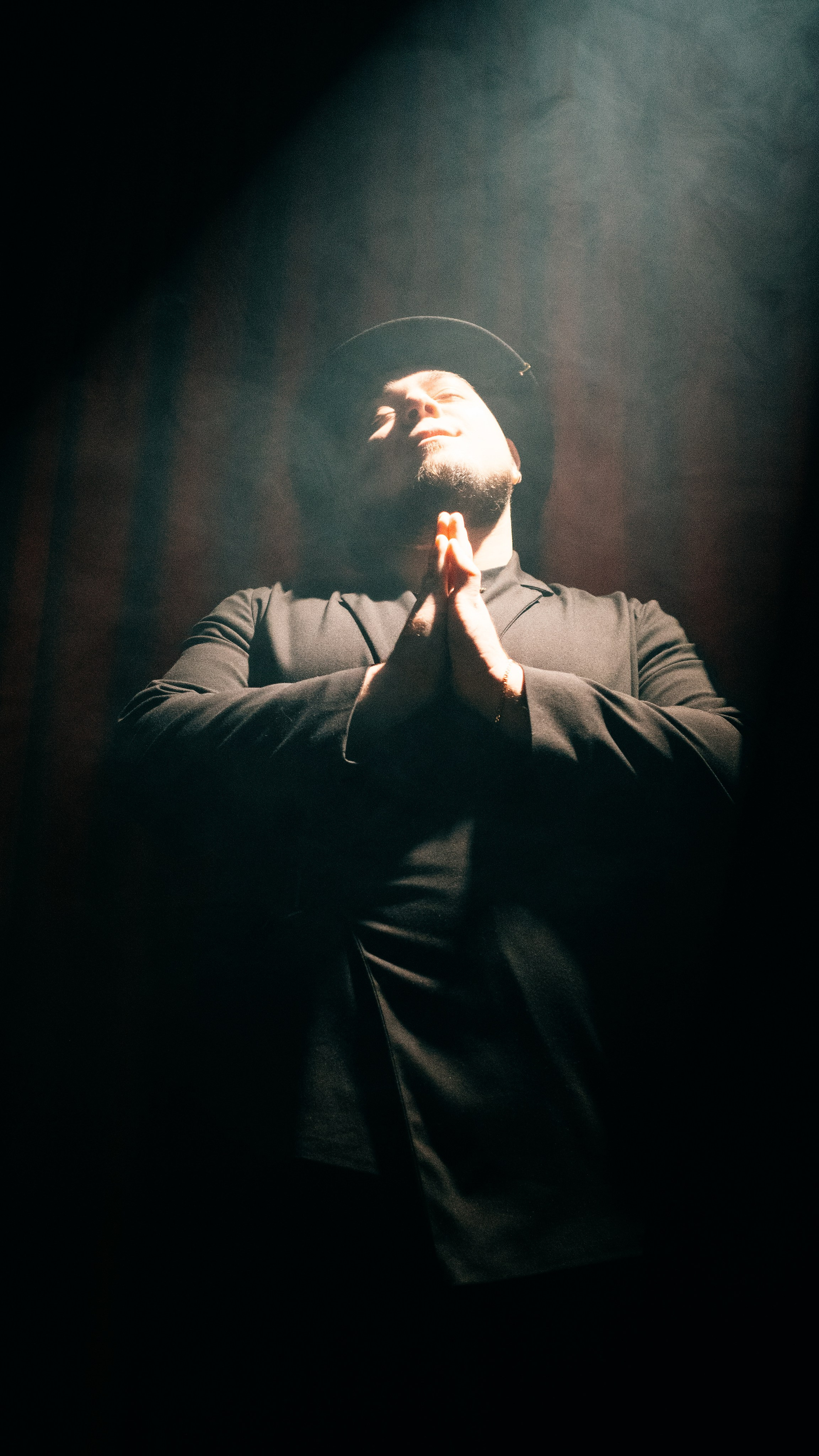 Тимур. Фотограф София Комкина