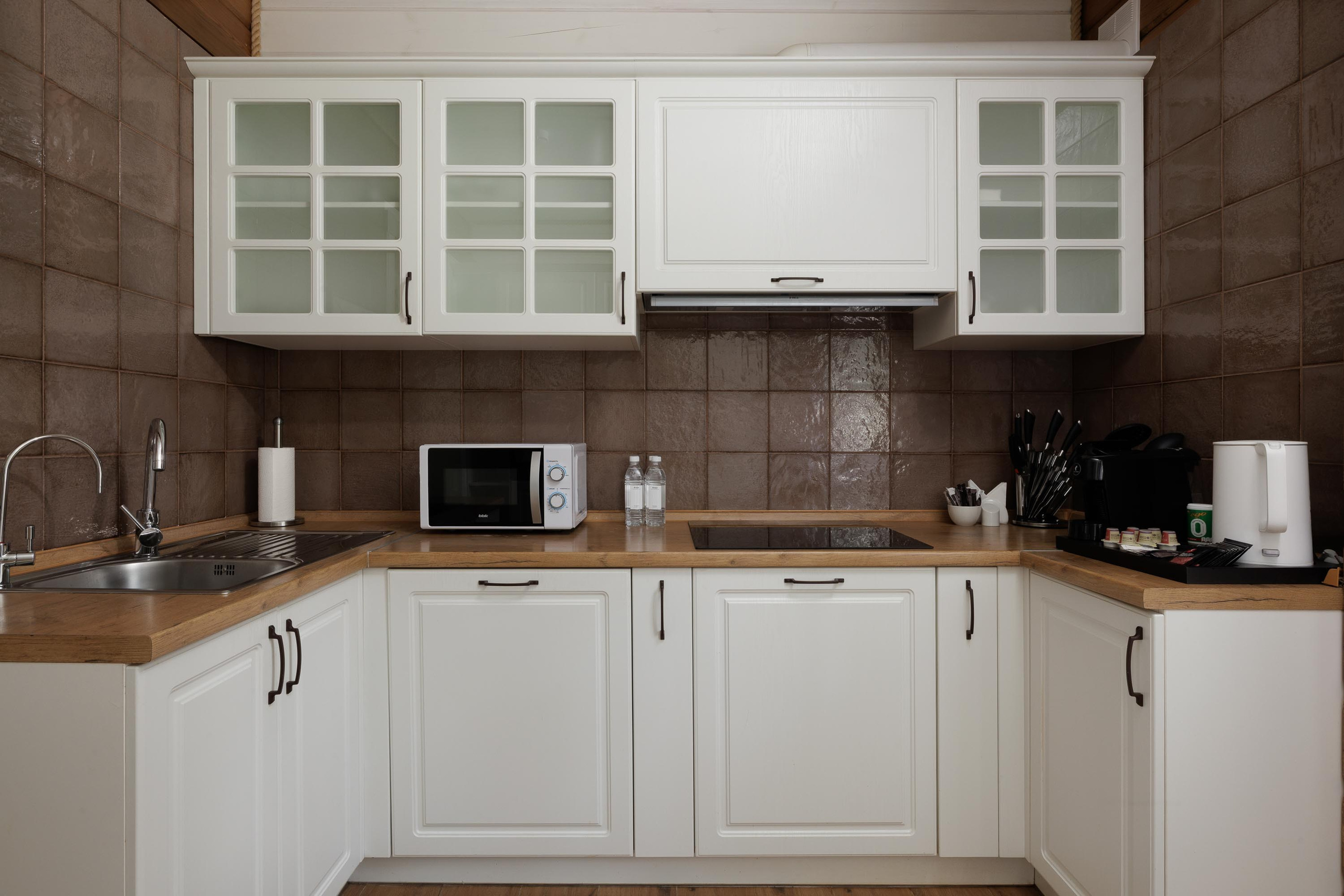 Cosmos Collection Izumrudny Les