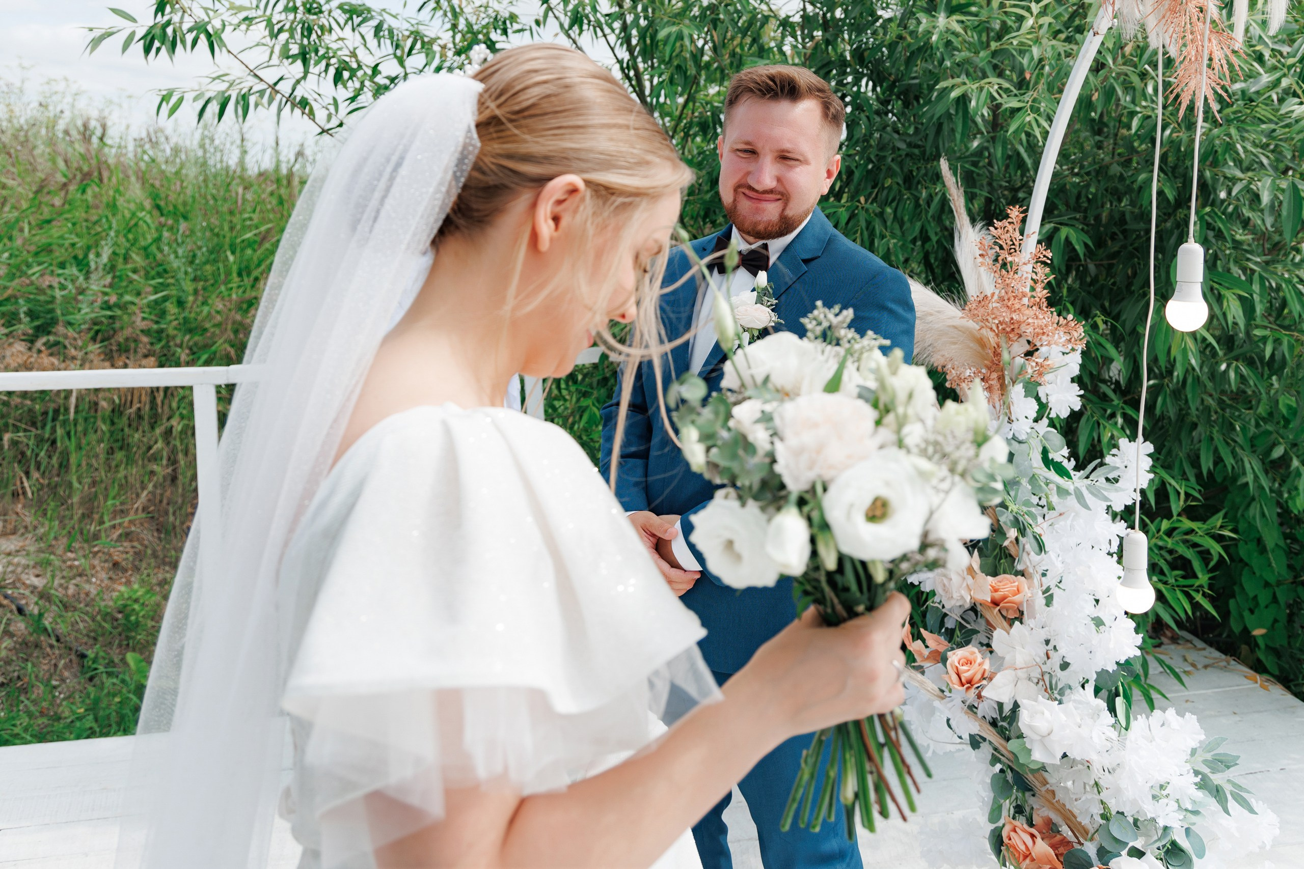 Кристина и Геннадий (14-07-2024)