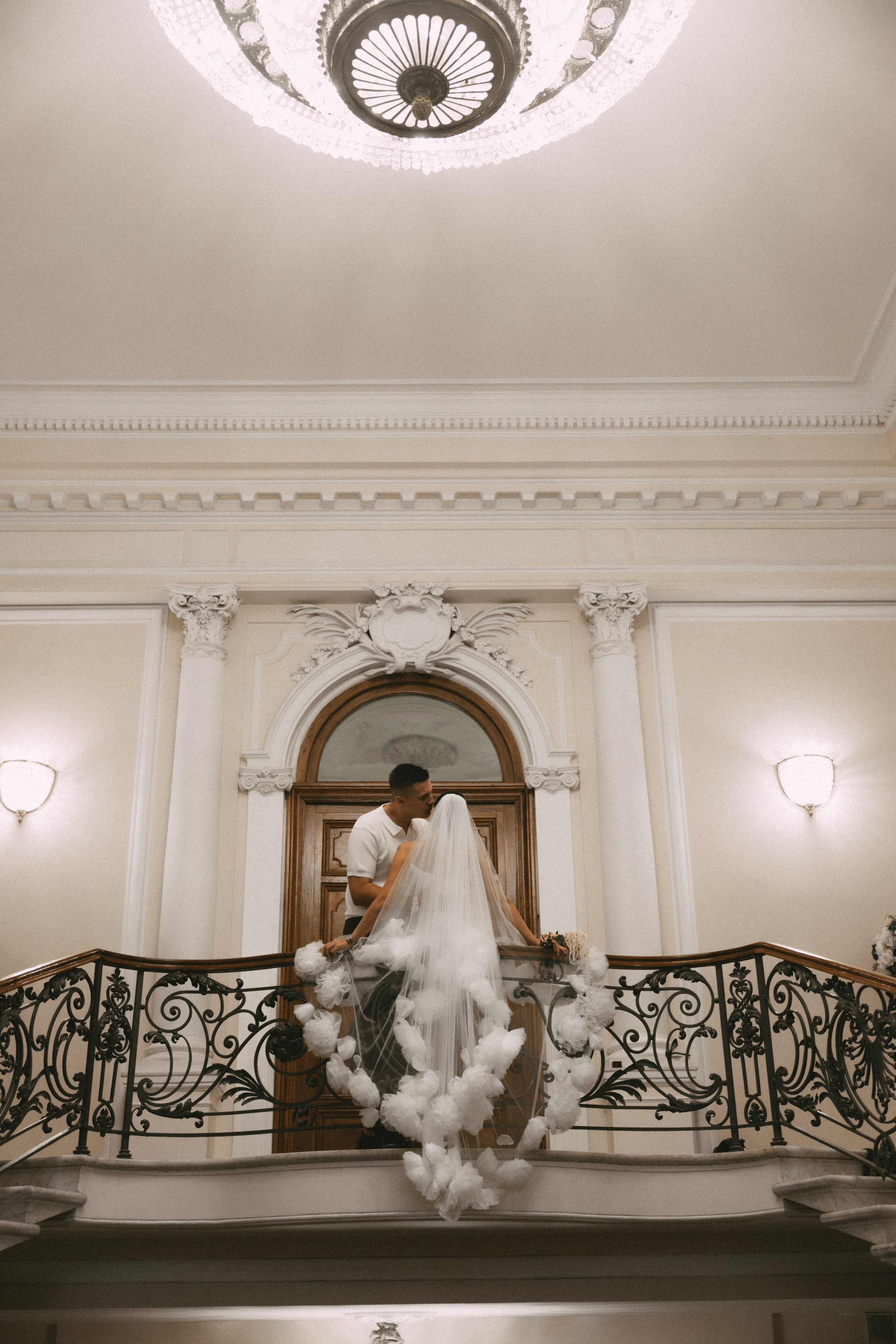 A & Д | Санкт-Петербург. Фотограф Екатерина Амбрушкевич