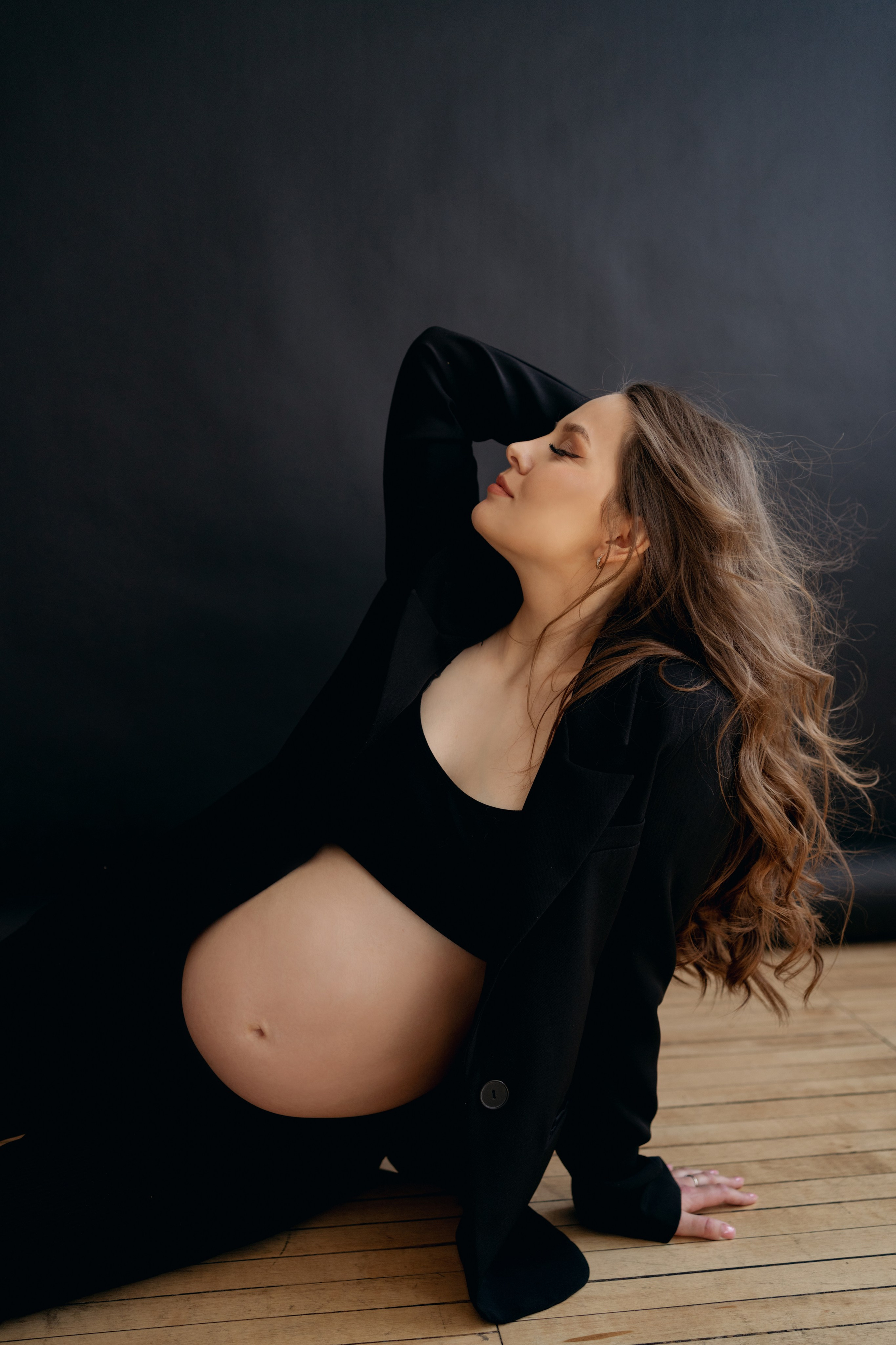 Дарья и Сережа