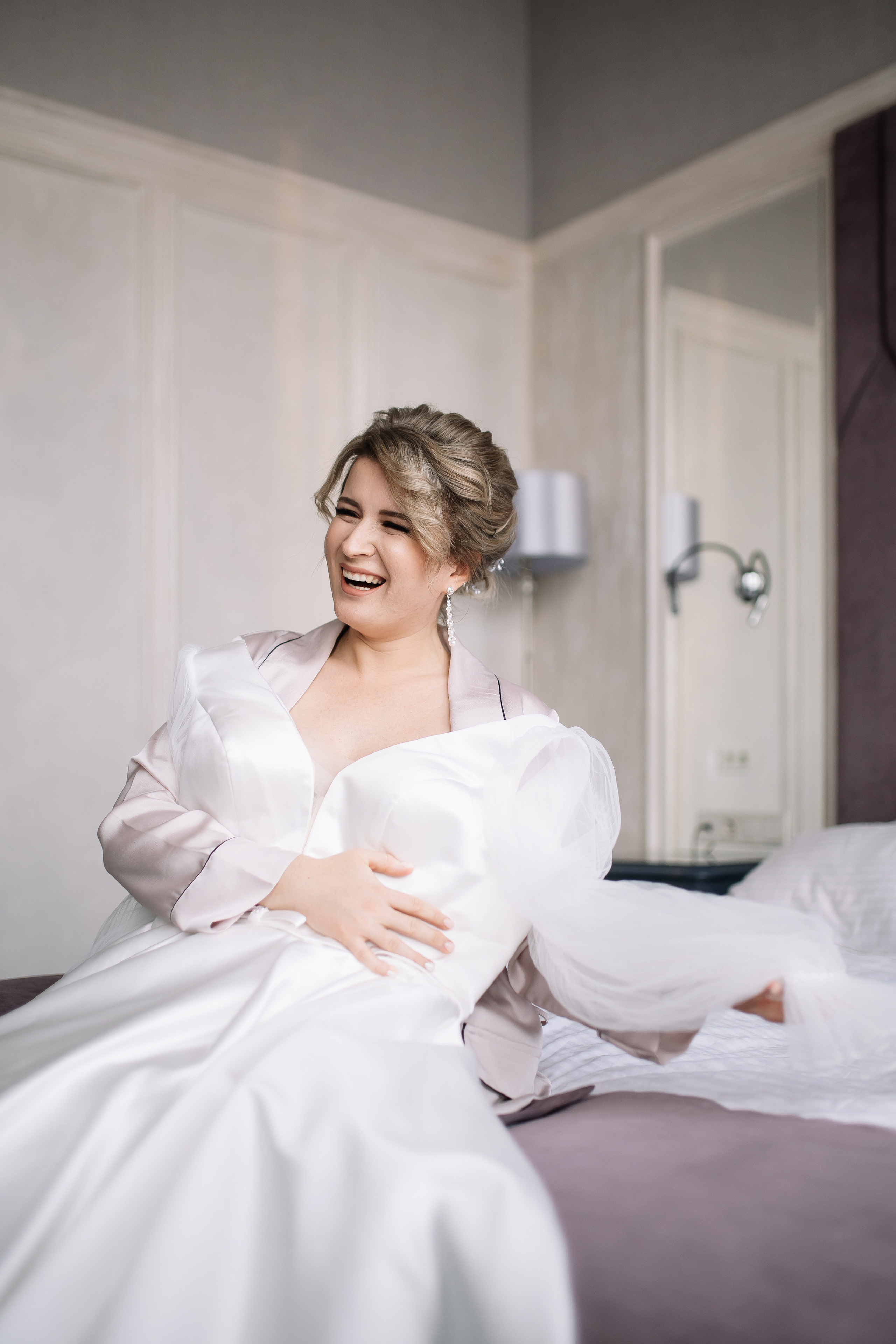 Артём и Анастасия. Свадебный фотограф и видеограф в Омске — Виталий и Алёна Орлянд