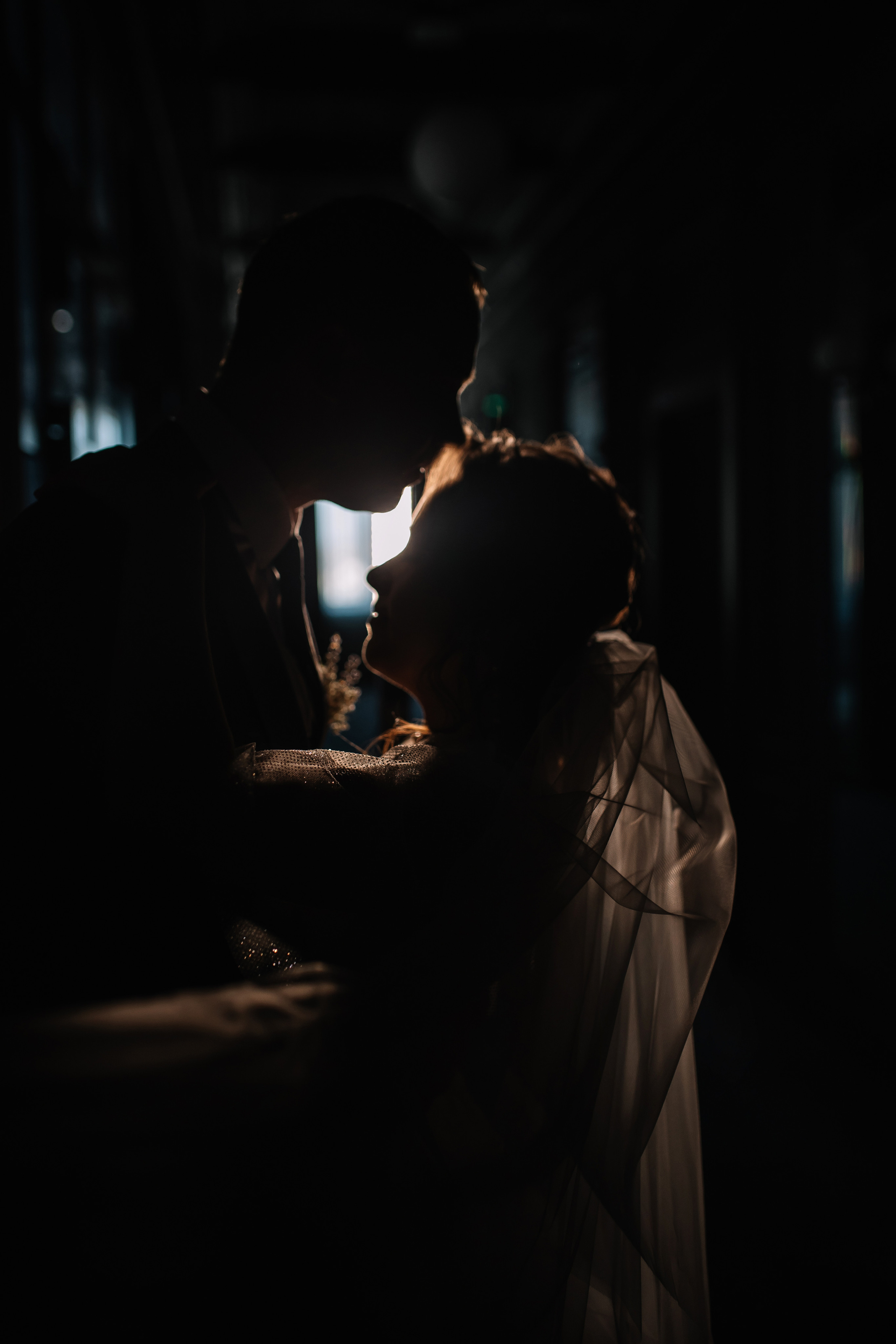 Владлен и Мария. Свадебный Фотограф и Видеограф Омск