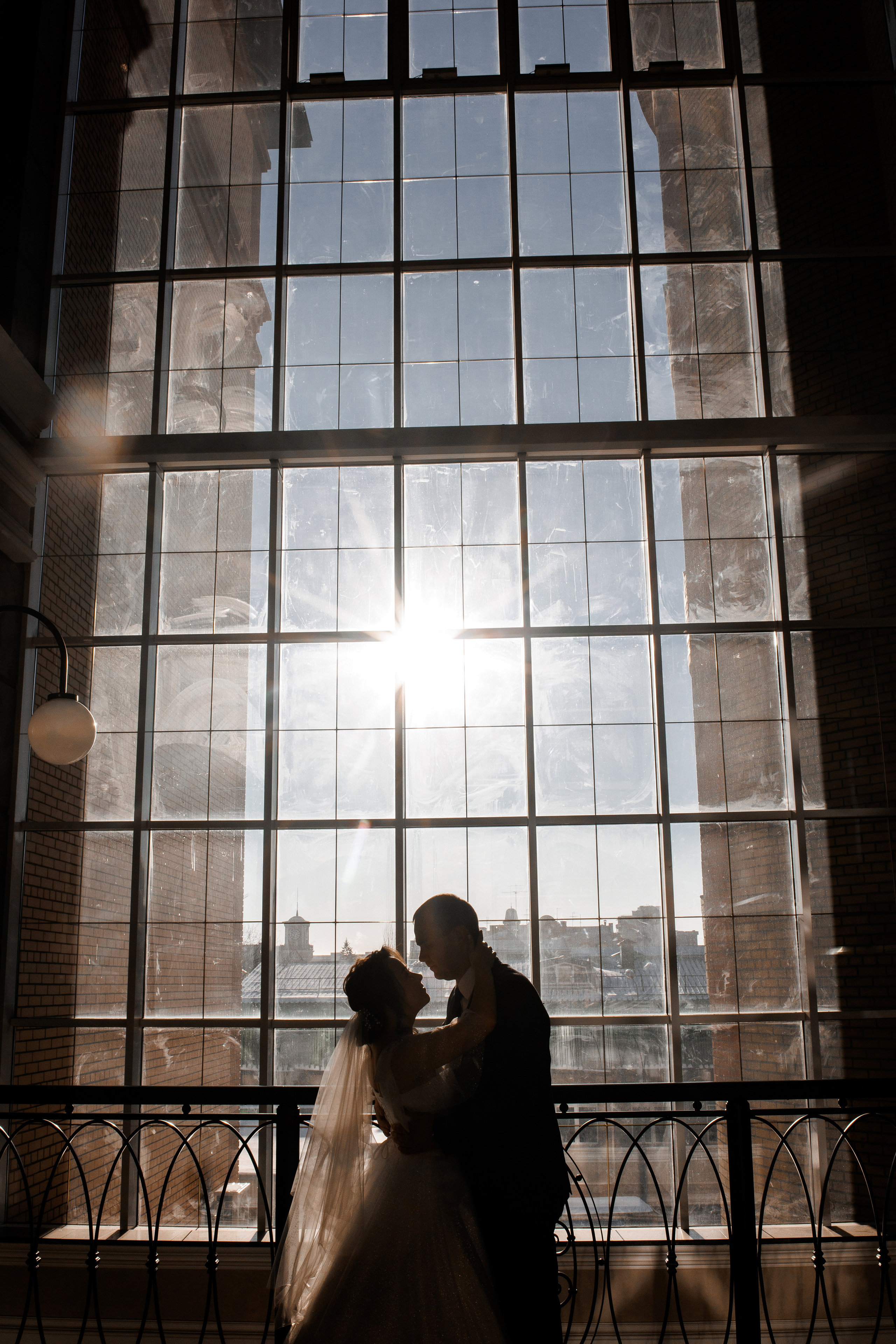 Владлен и Мария. Свадебный Фотограф и Видеограф Омск