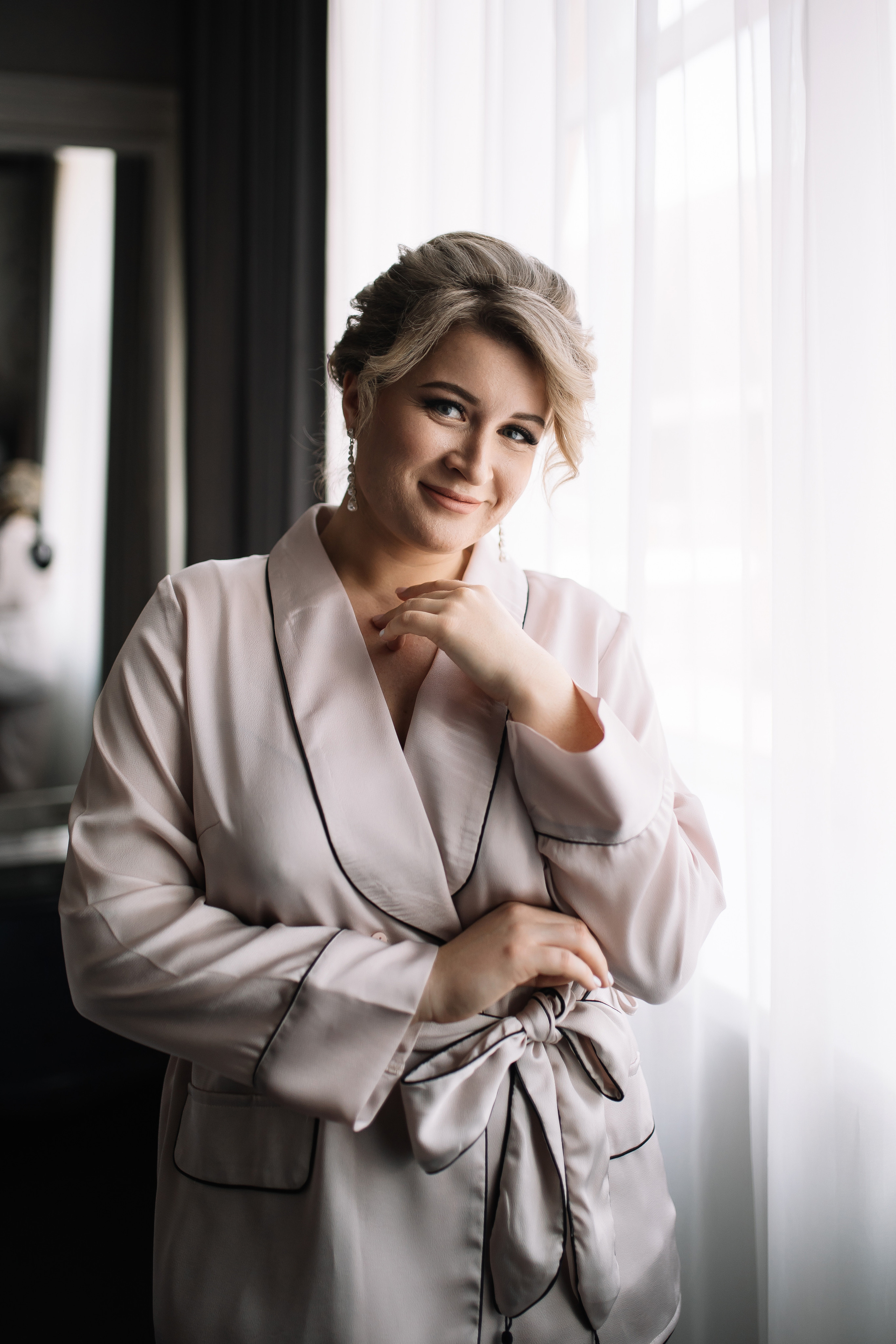 Артём и Анастасия. Свадебный фотограф и видеограф в Омске — Виталий и Алёна Орлянд