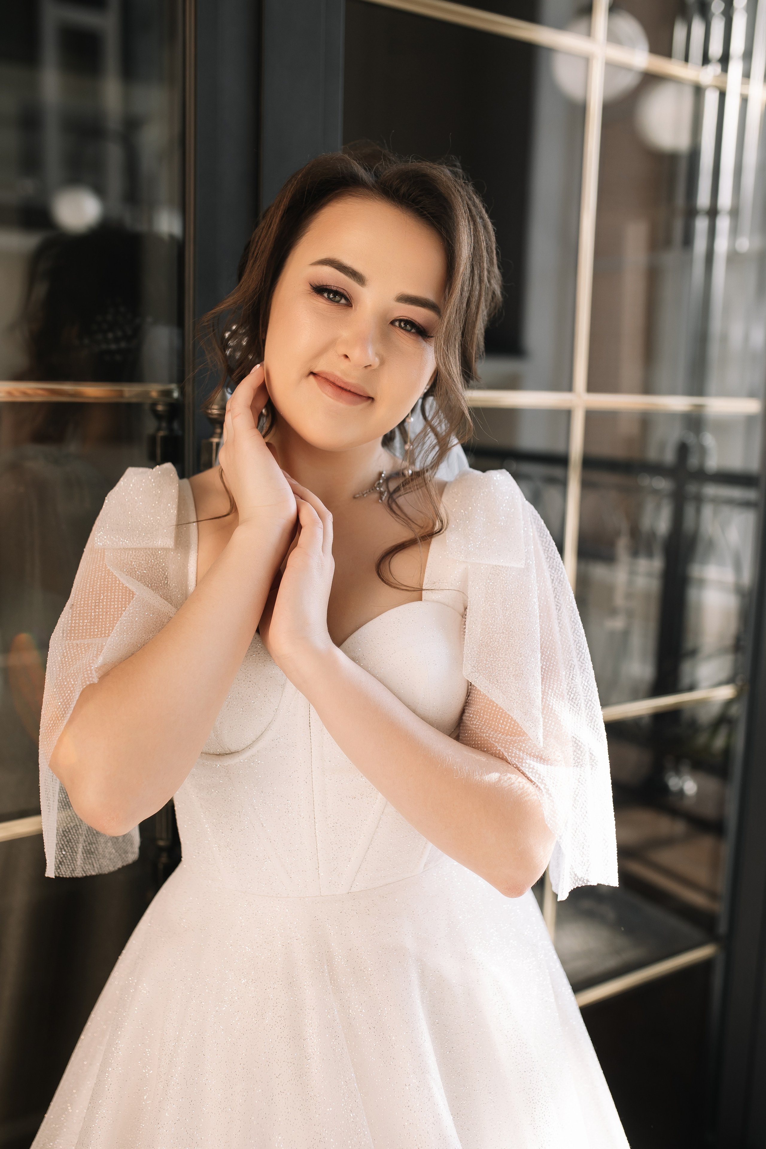 Владлен и Мария. Свадебный Фотограф и Видеограф Омск