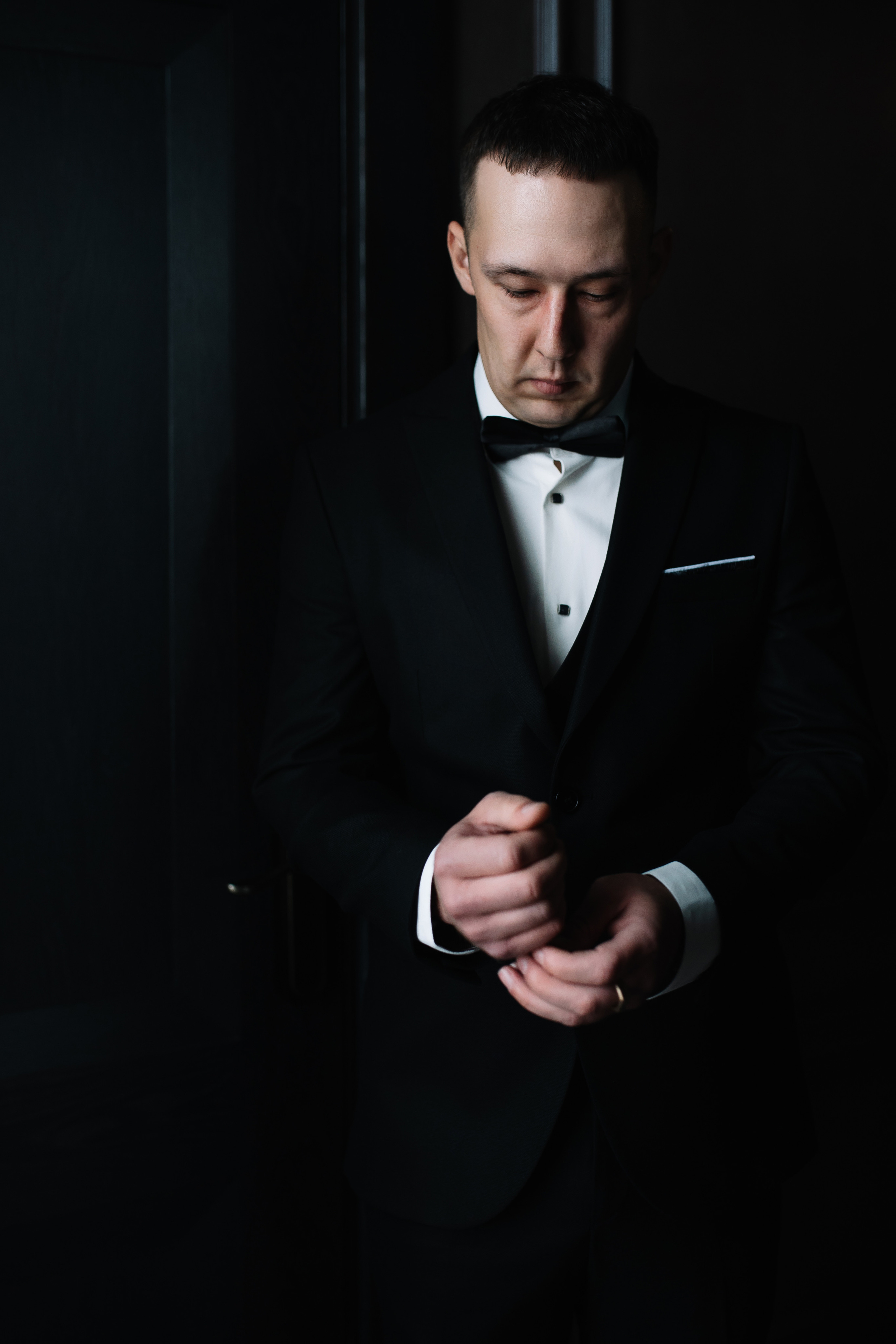 Сергей и Анастасия. Свадебный Фотограф и Видеограф Омск