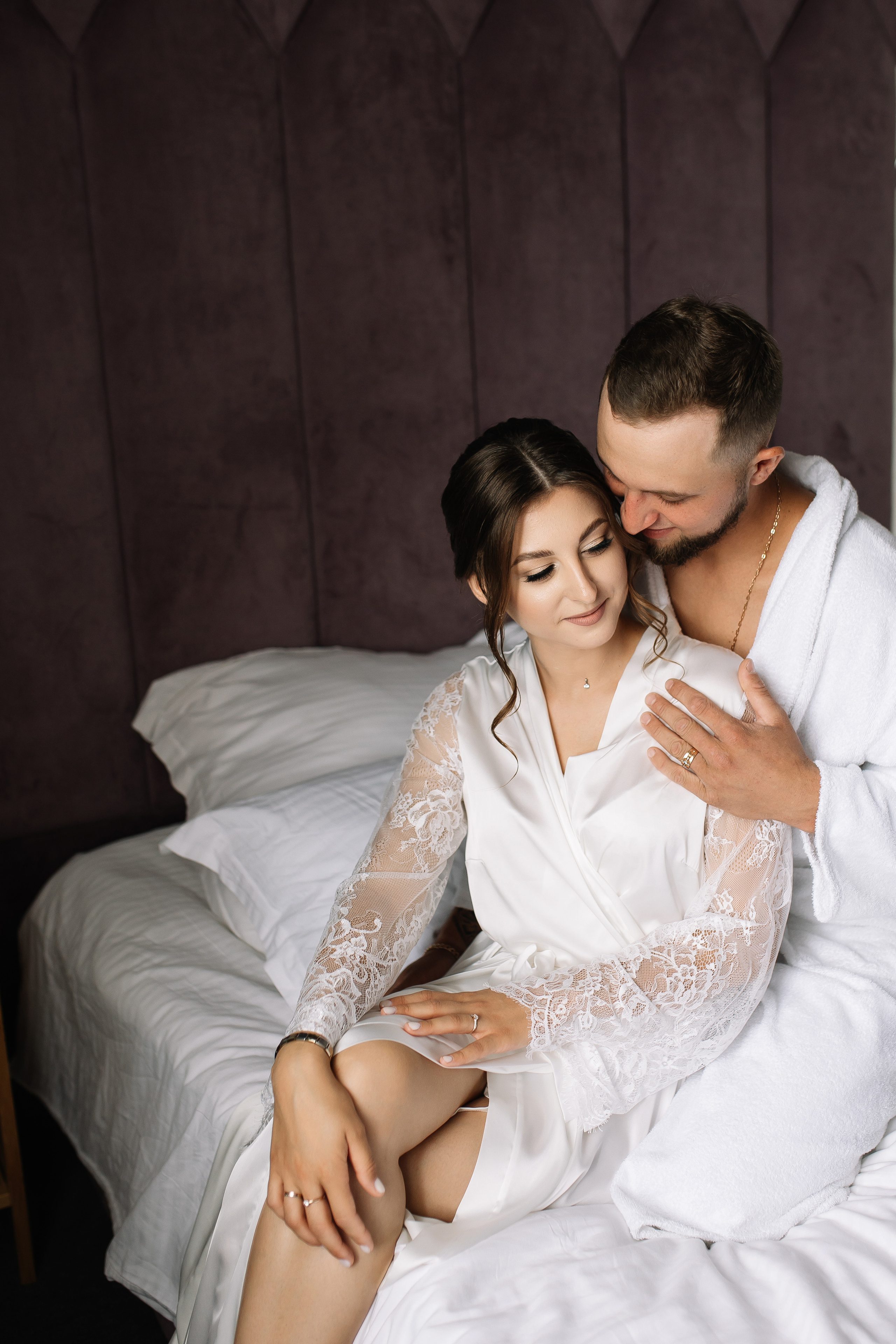 Виктор и Анна. Свадебный Фотограф и Видеограф Омск