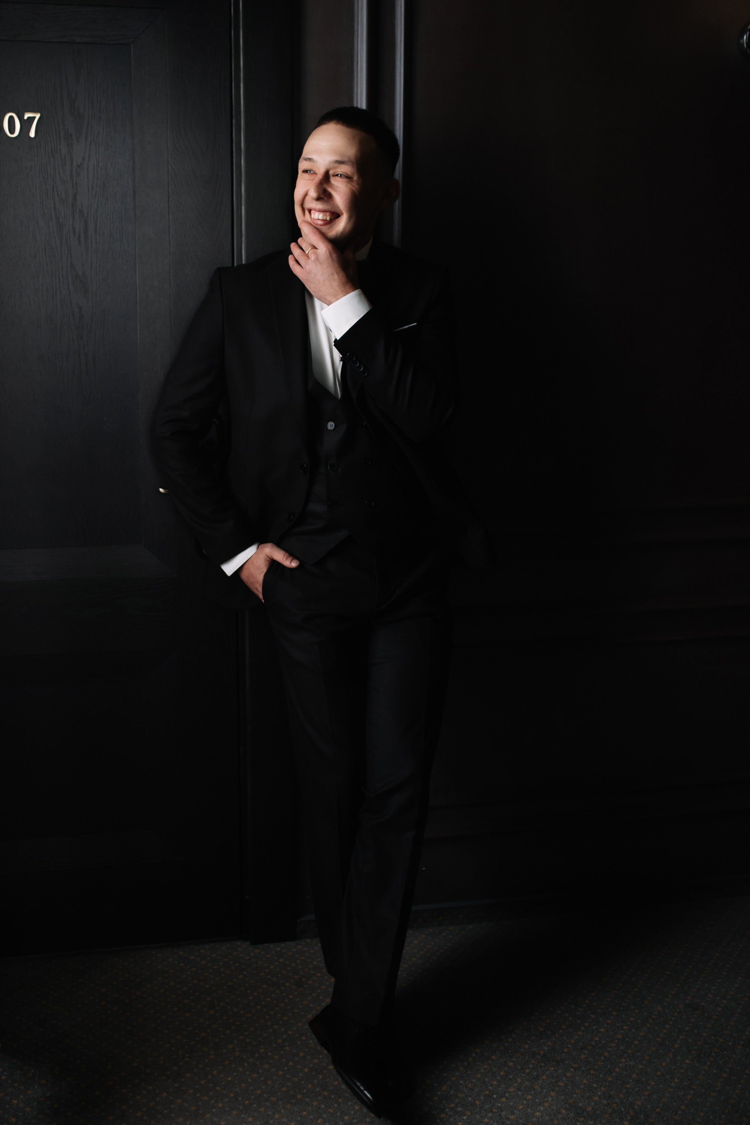 Сергей и Анастасия. Свадебный Фотограф и Видеограф Омск