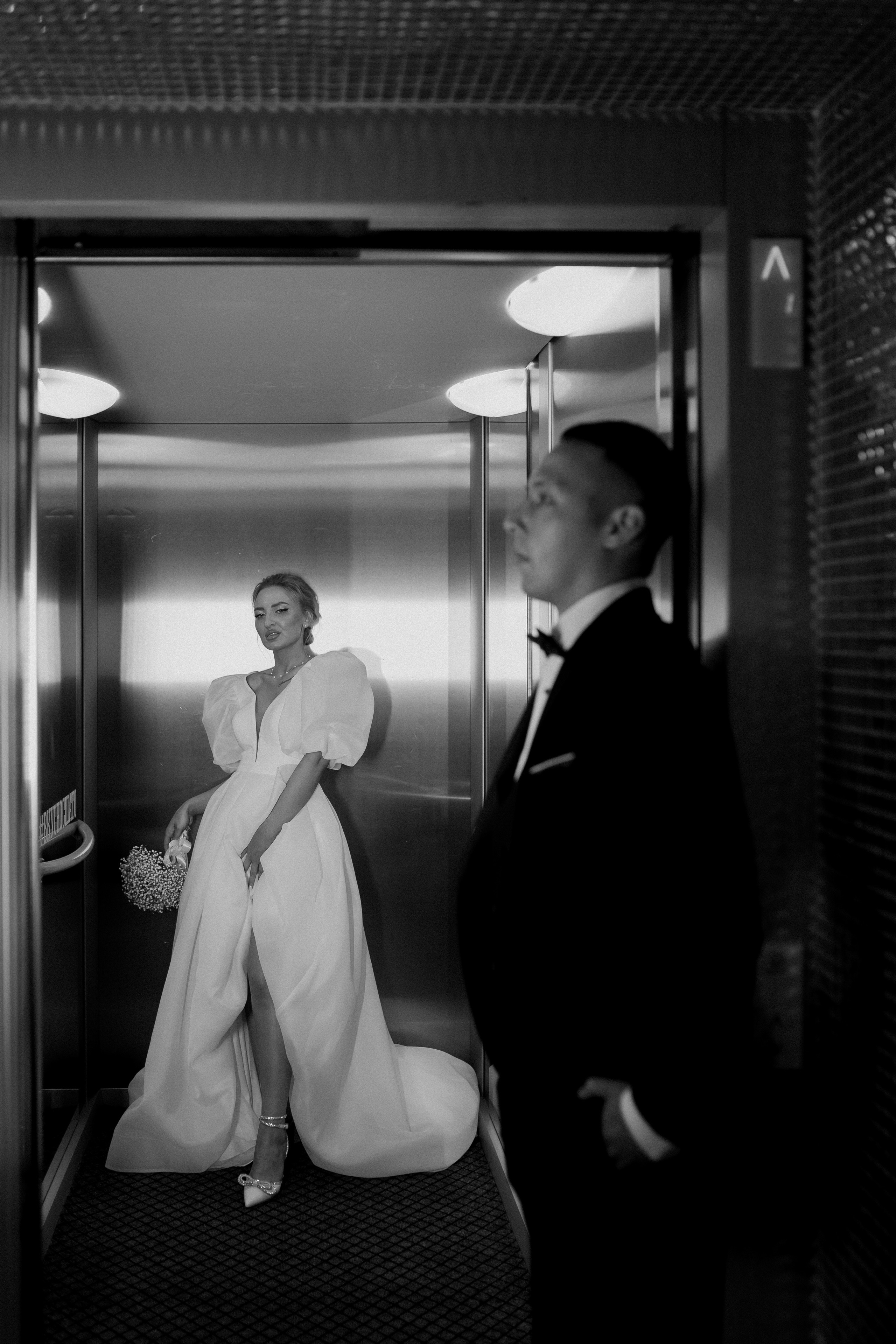 Сергей и Анастасия. Свадебный Фотограф и Видеограф Омск