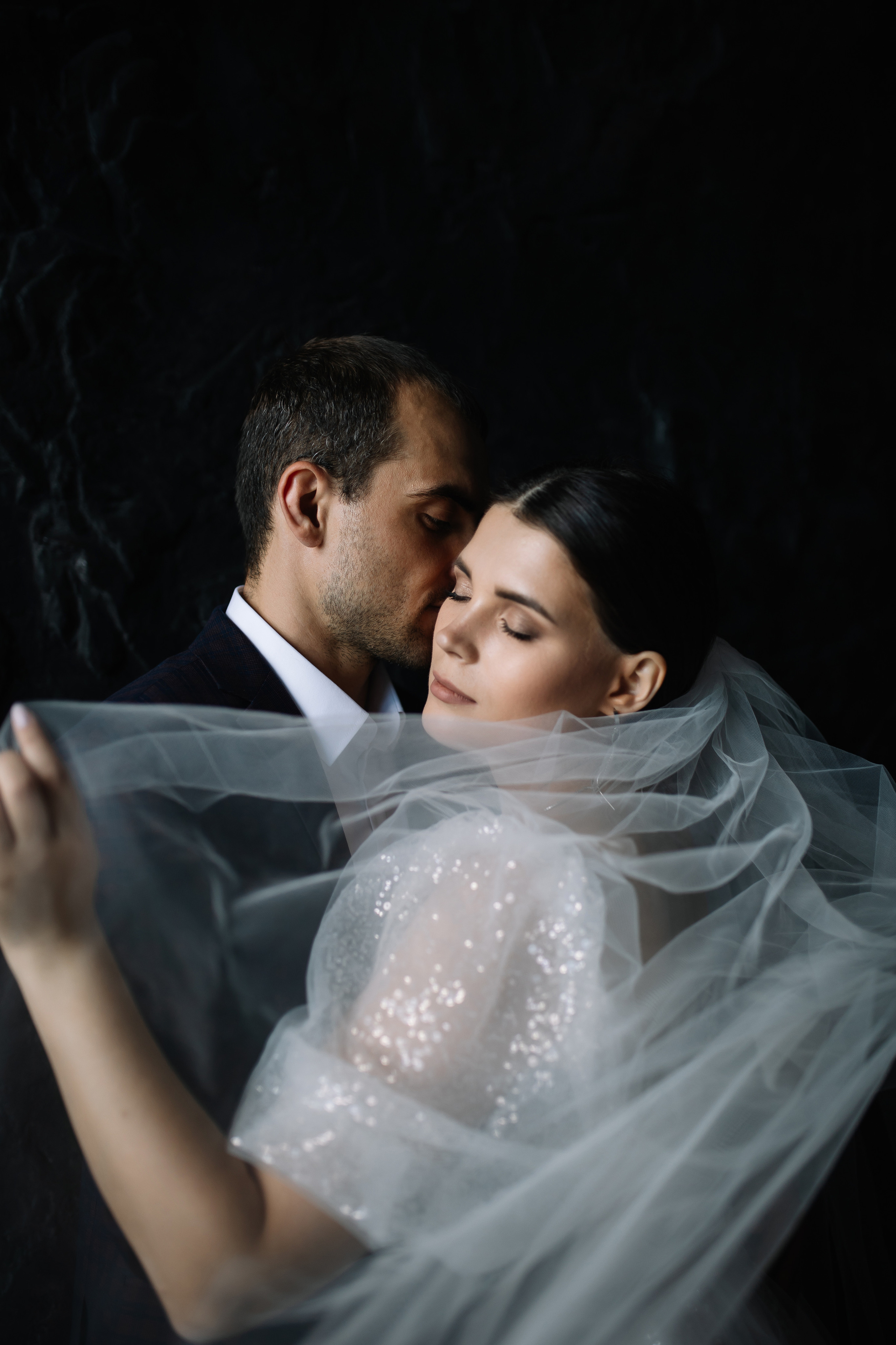 Свадьба. Свадебный фотограф и видеограф в Омске — Виталий и Алёна Орлянд