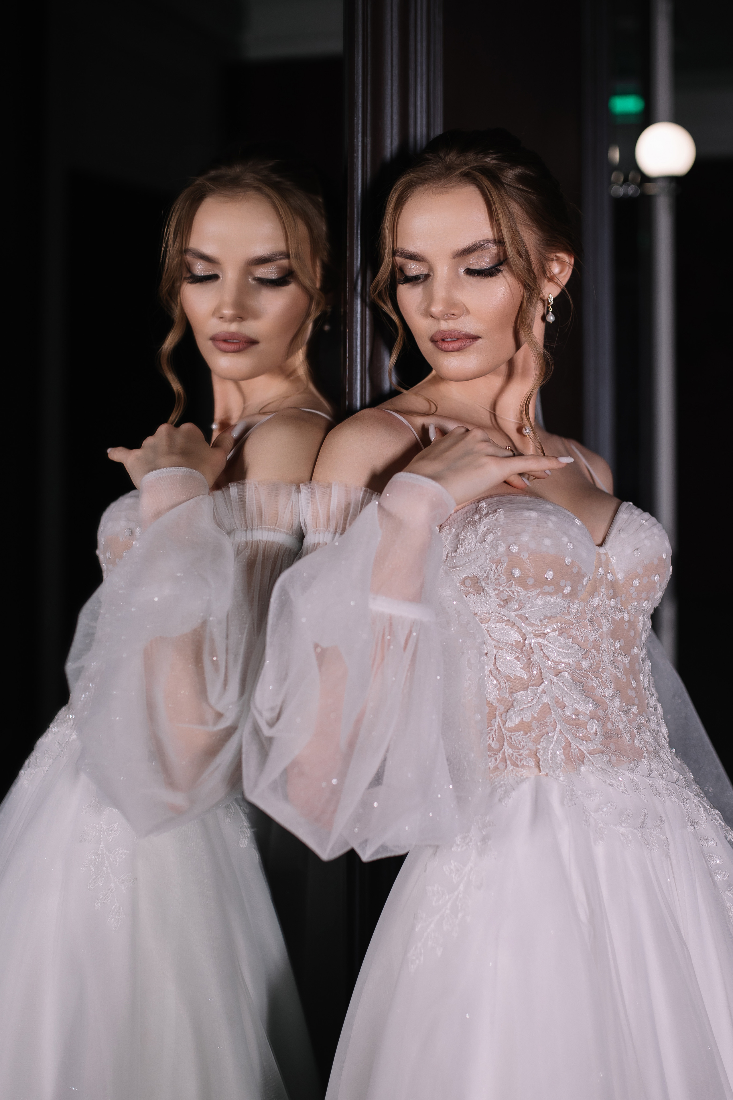 Даниил и Виктория. Свадебный Фотограф и Видеограф Омск