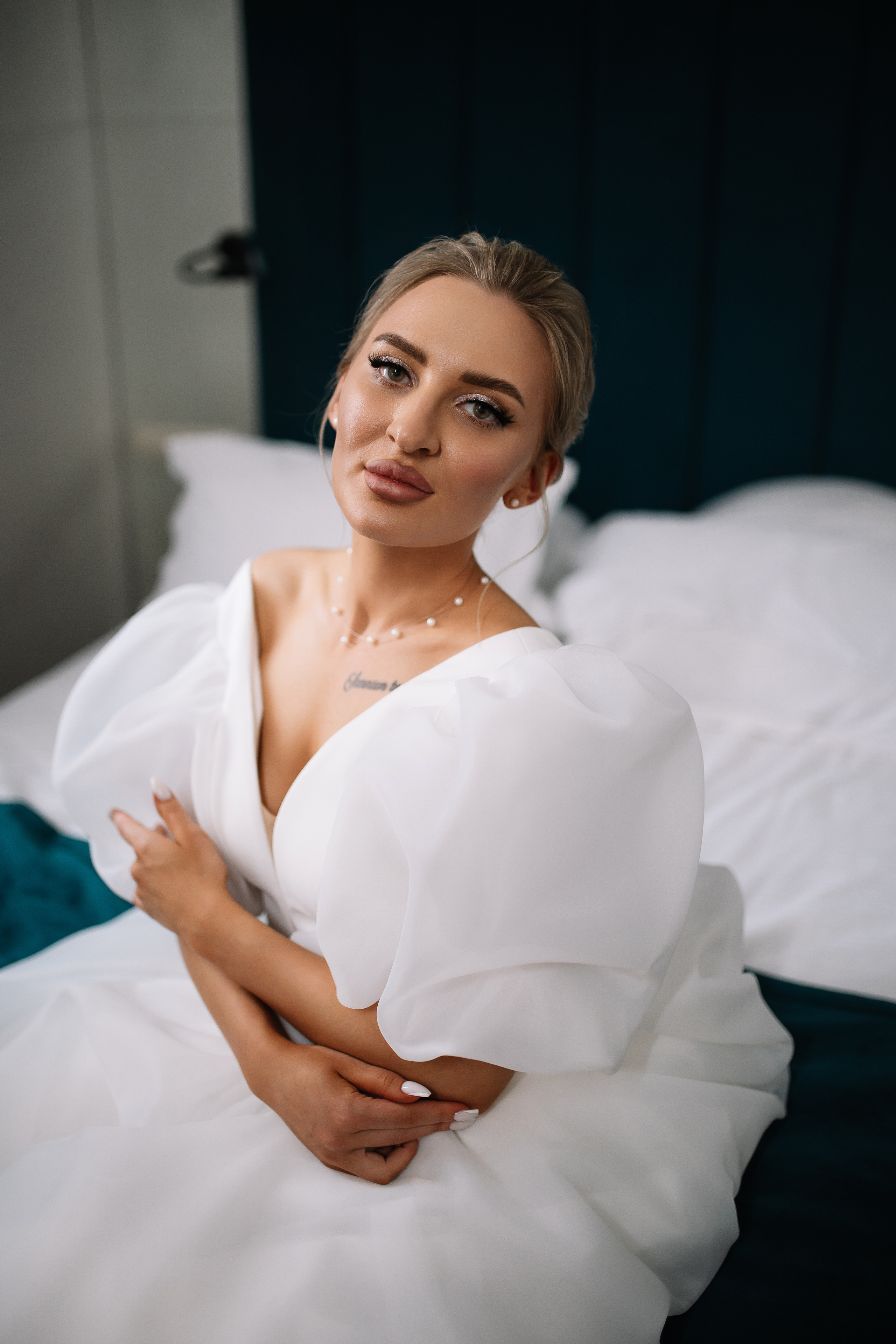 Сергей и Анастасия. Свадебный Фотограф и Видеограф Омск