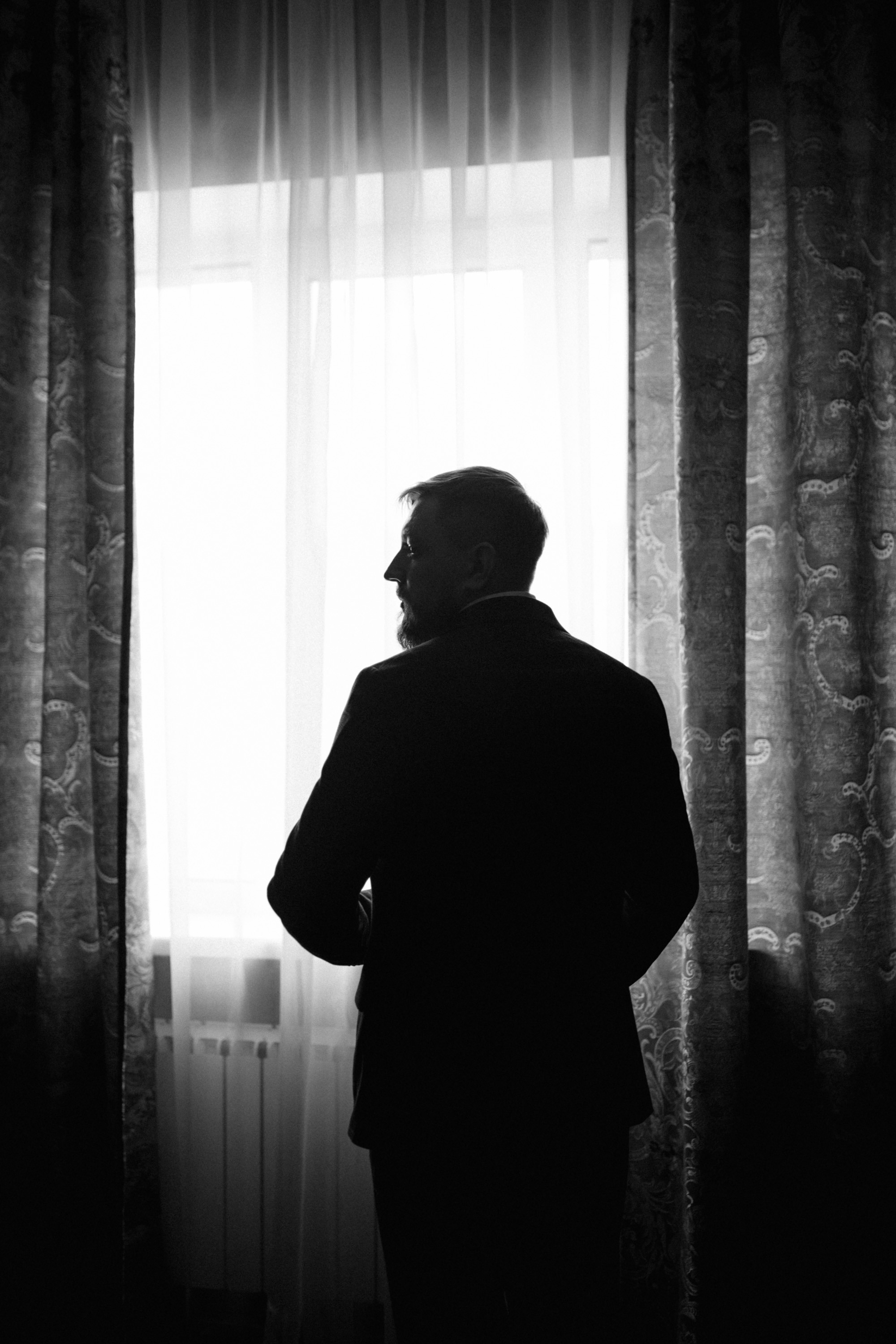 Владимир и Екатерина. Свадебный Фотограф и Видеограф Омск