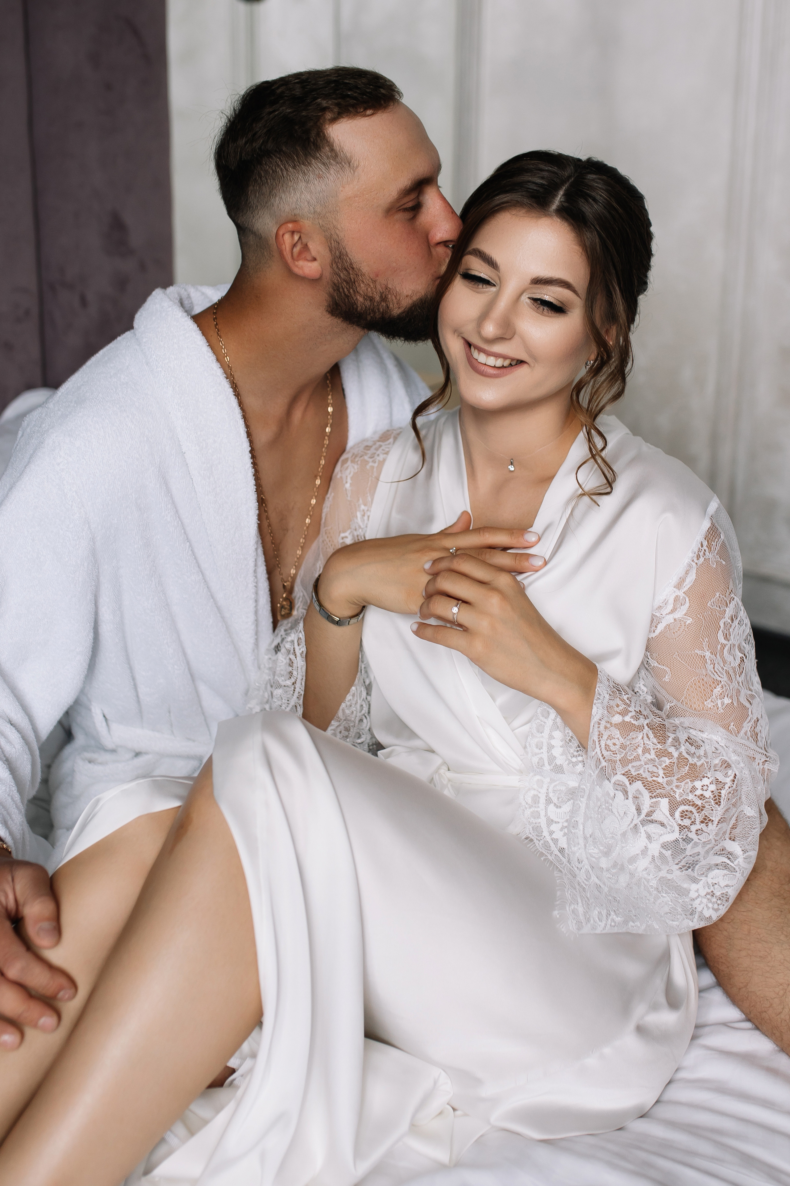 Виктор и Анна. Свадебный Фотограф и Видеограф Омск