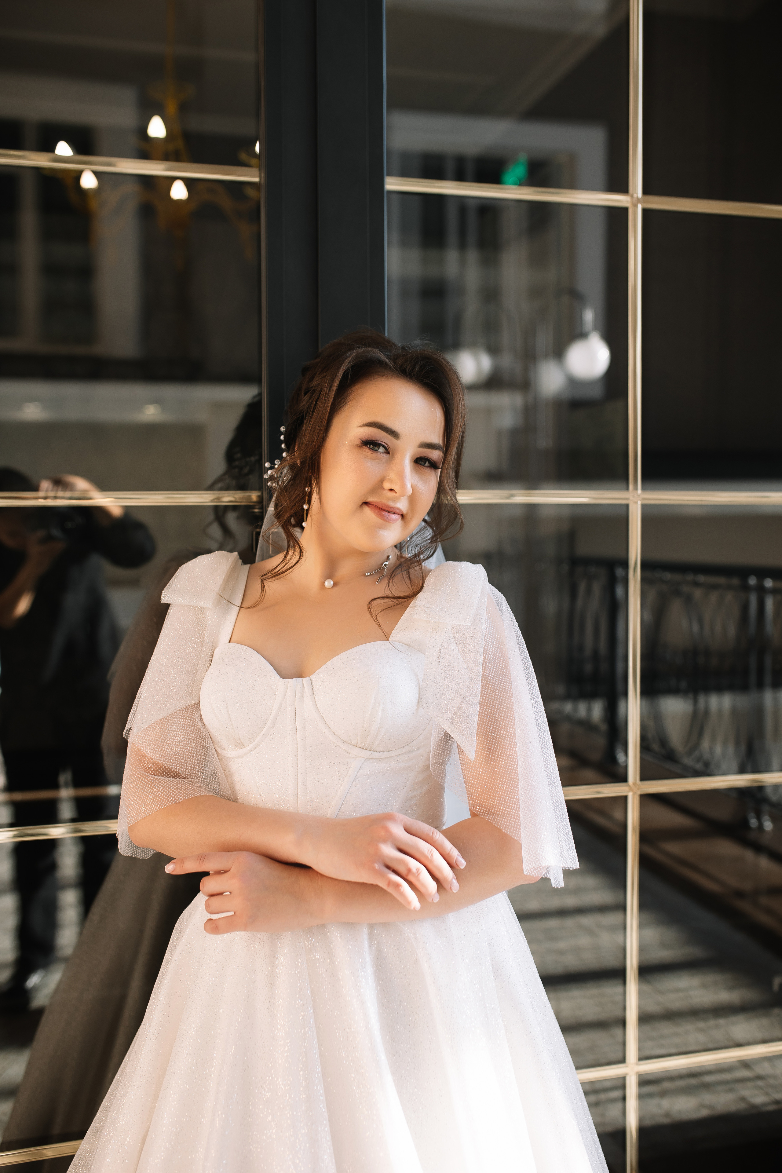 Владлен и Мария. Свадебный Фотограф и Видеограф Омск