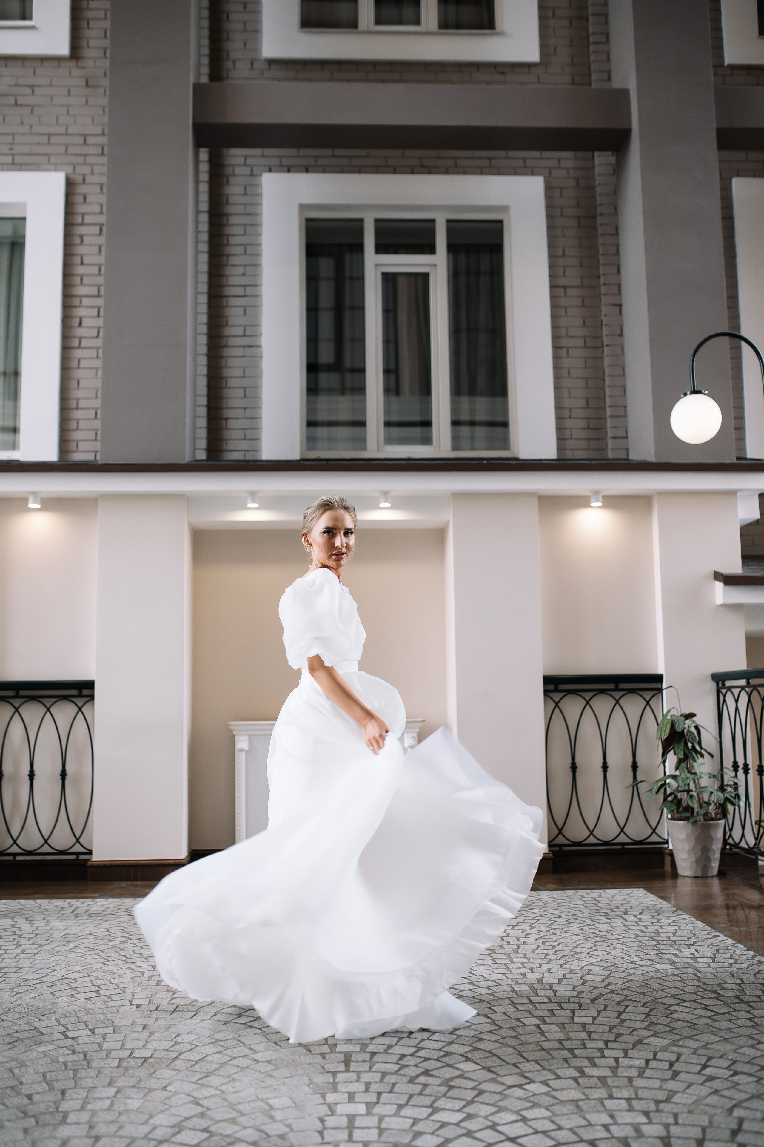 Сергей и Анастасия. Свадебный Фотограф и Видеограф Омск