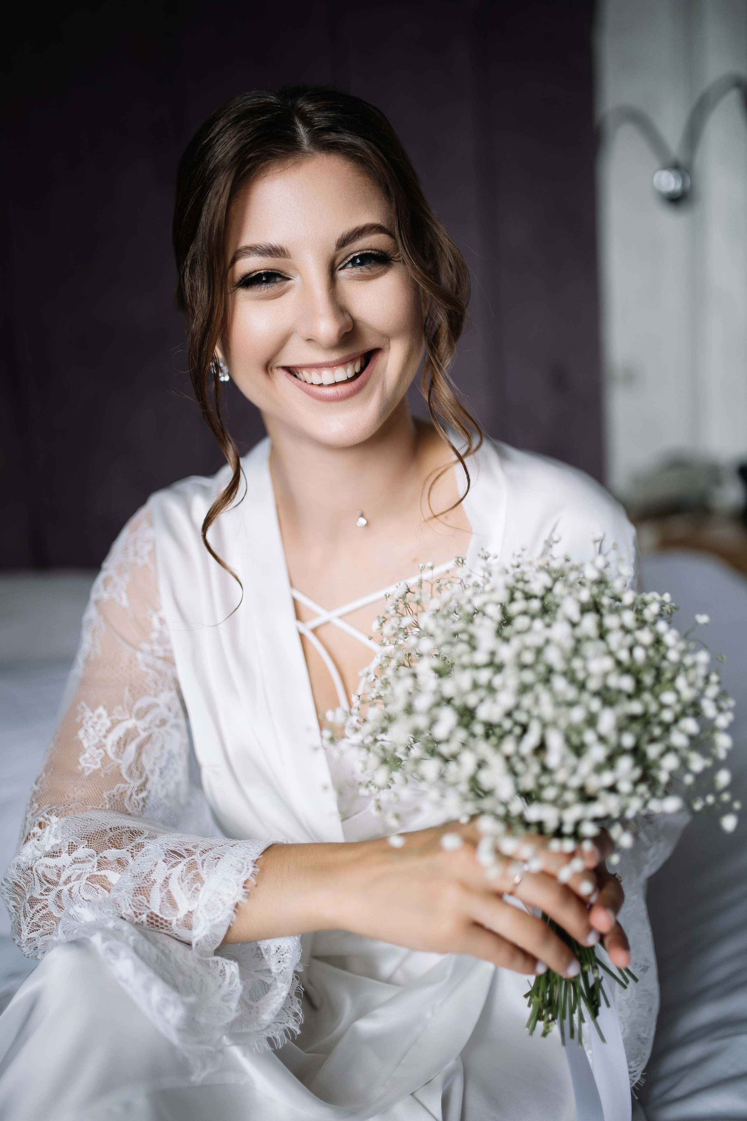 Виктор и Анна. Свадебный Фотограф и Видеограф Омск