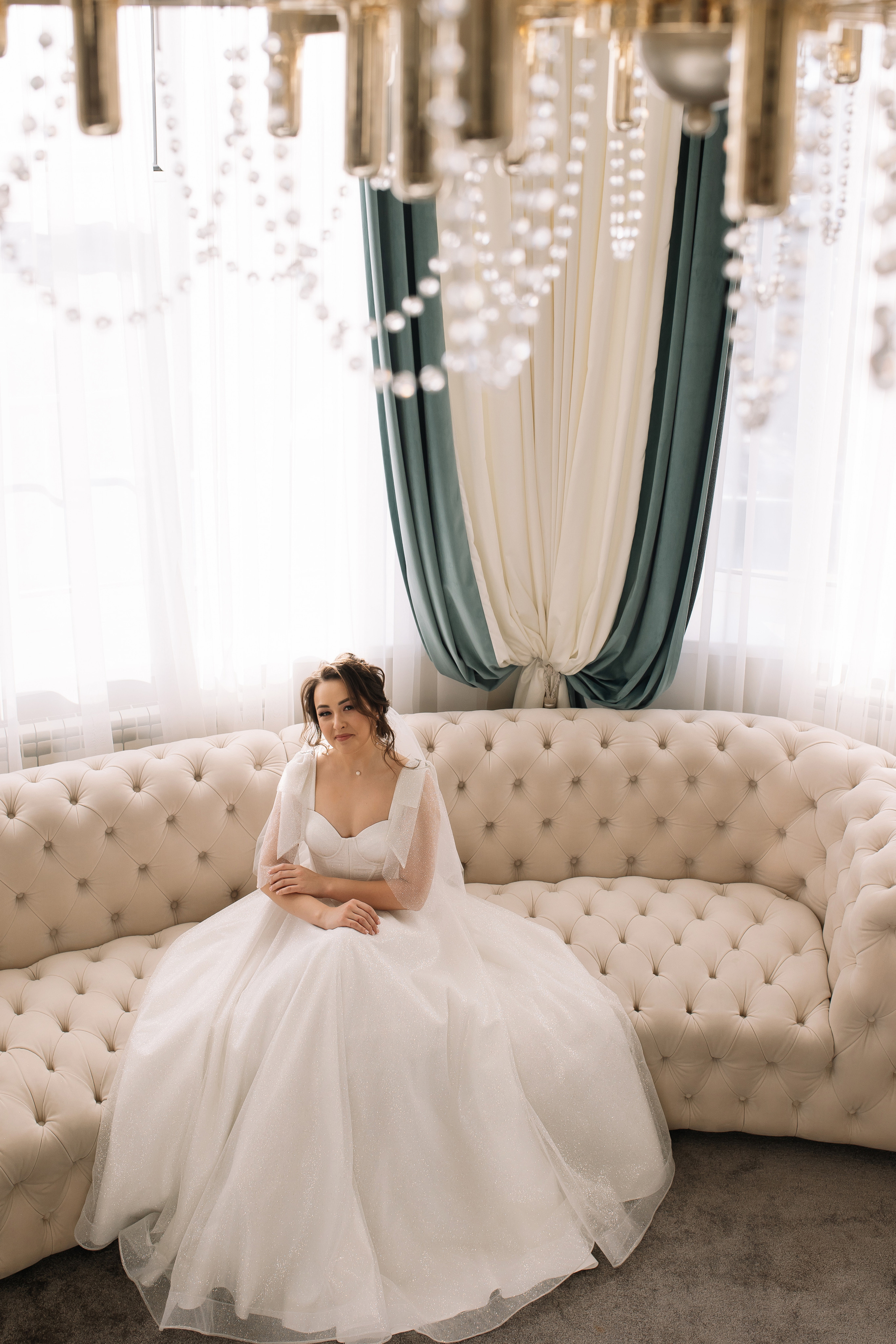 Владлен и Мария. Свадебный Фотограф и Видеограф Омск