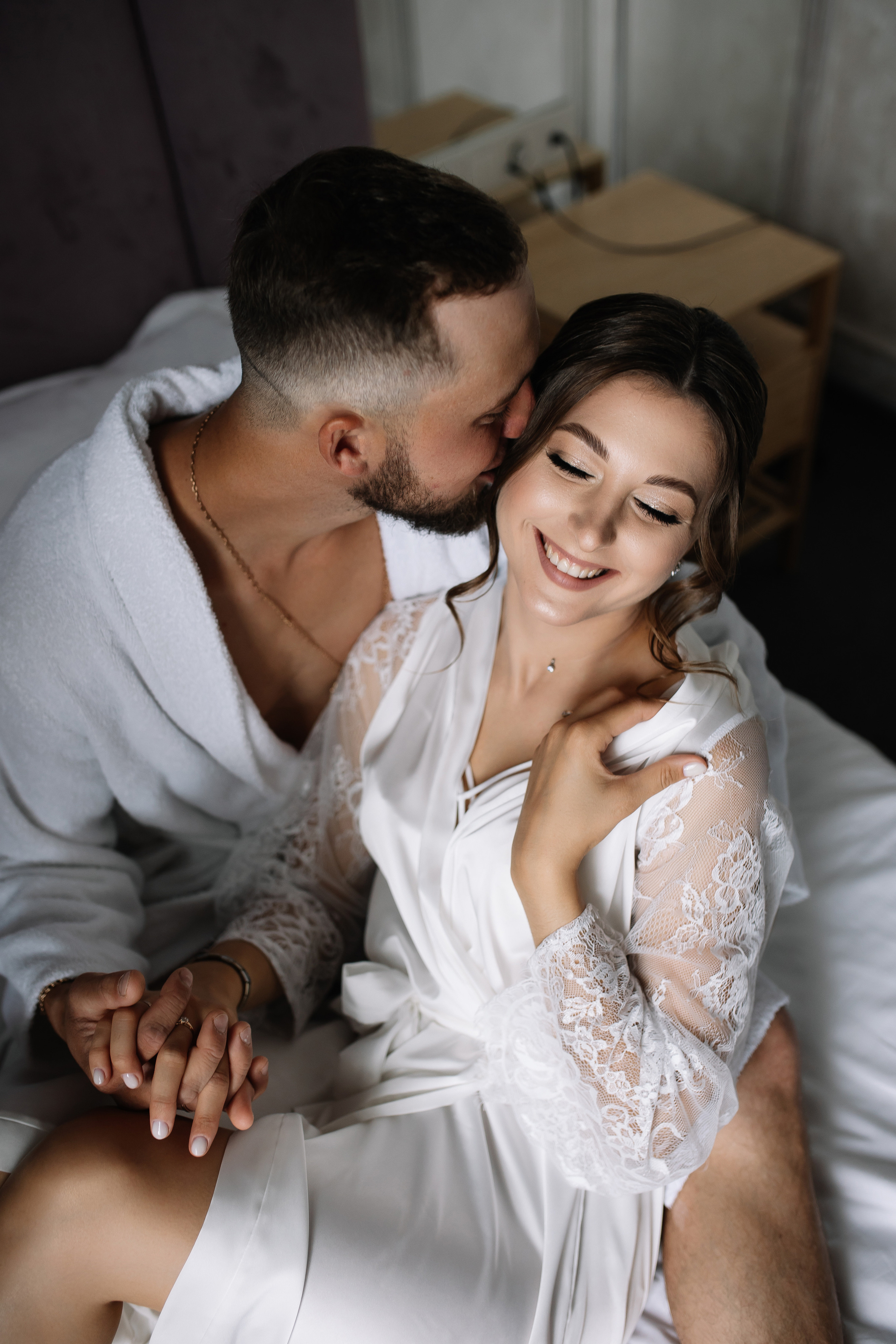 Виктор и Анна. Свадебный Фотограф и Видеограф Омск