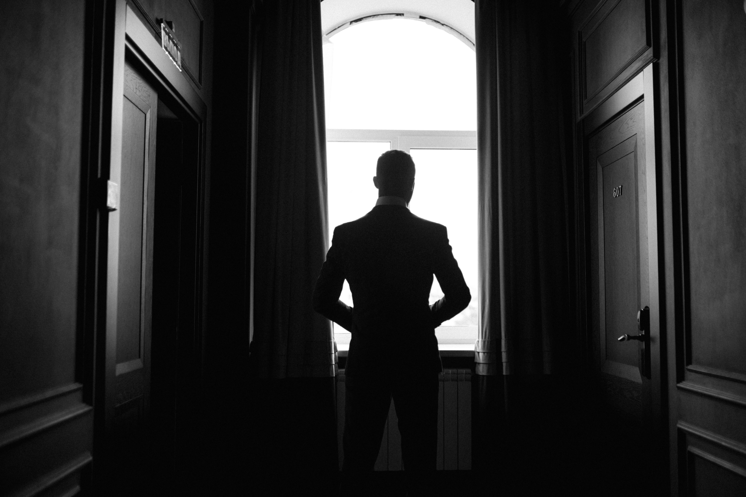 Виктор и Анна. Свадебный Фотограф и Видеограф Омск