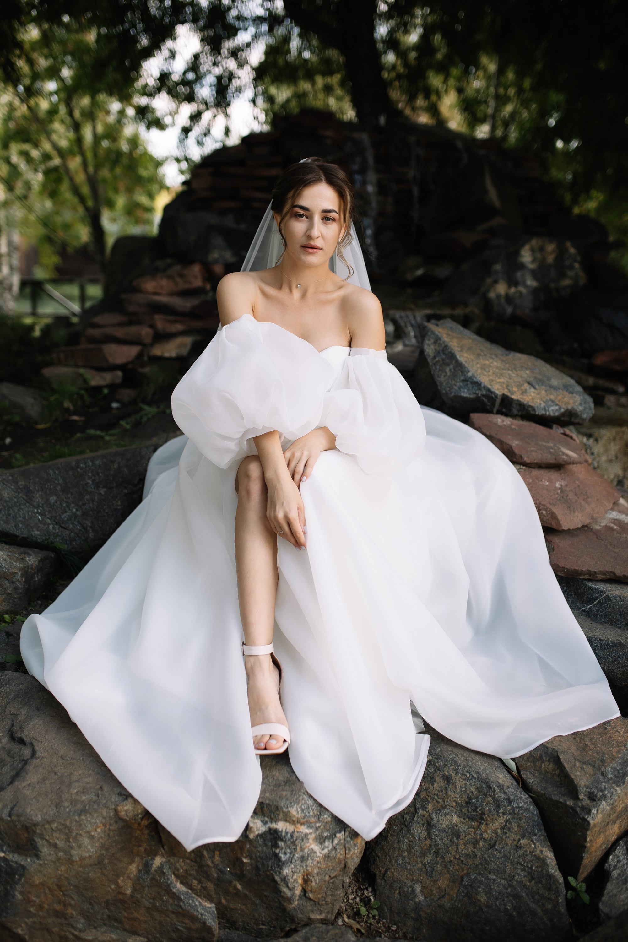 Владимир и Екатерина. Свадебный Фотограф и Видеограф Омск