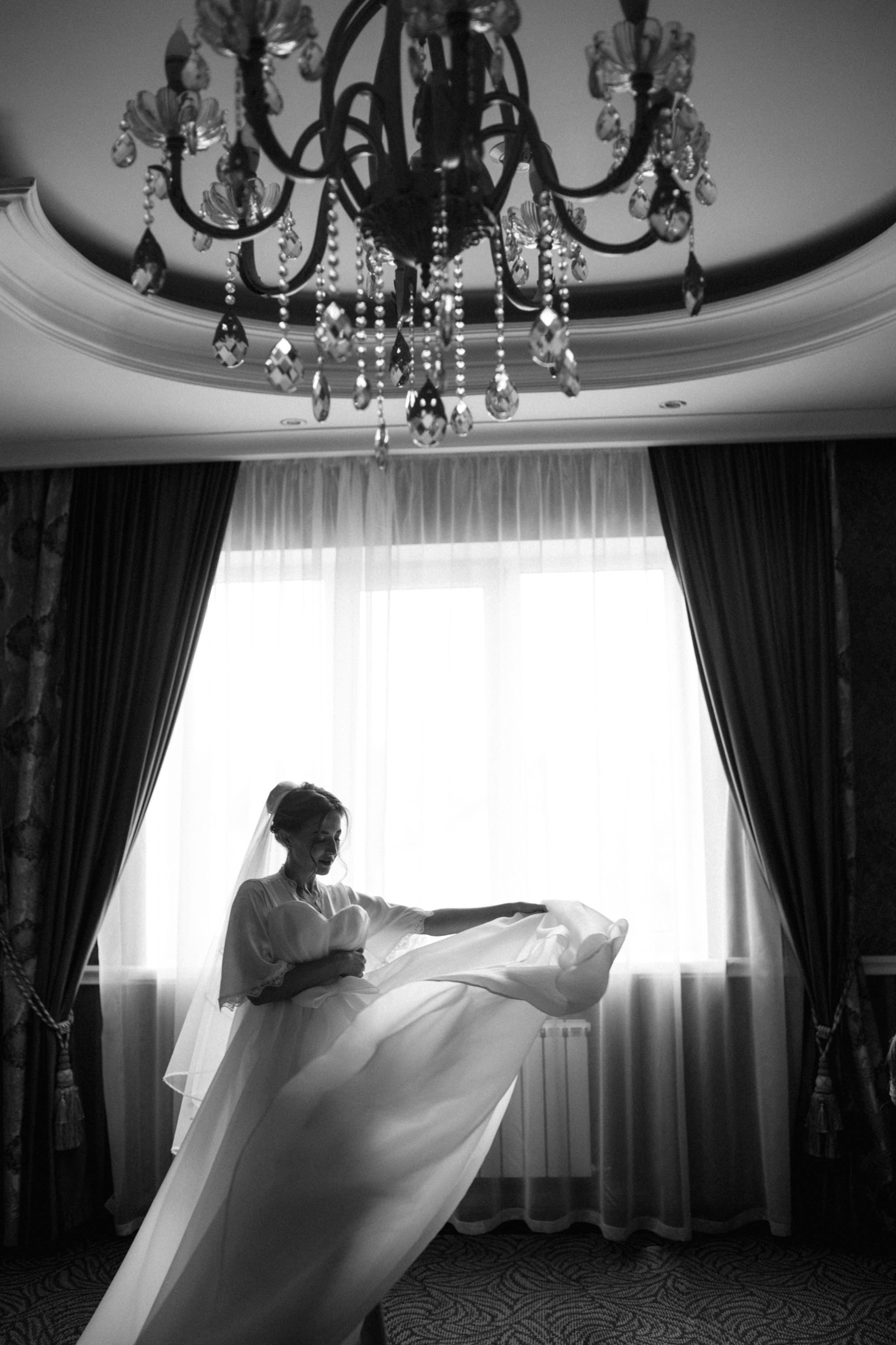 Владимир и Екатерина. Свадебный Фотограф и Видеограф Омск