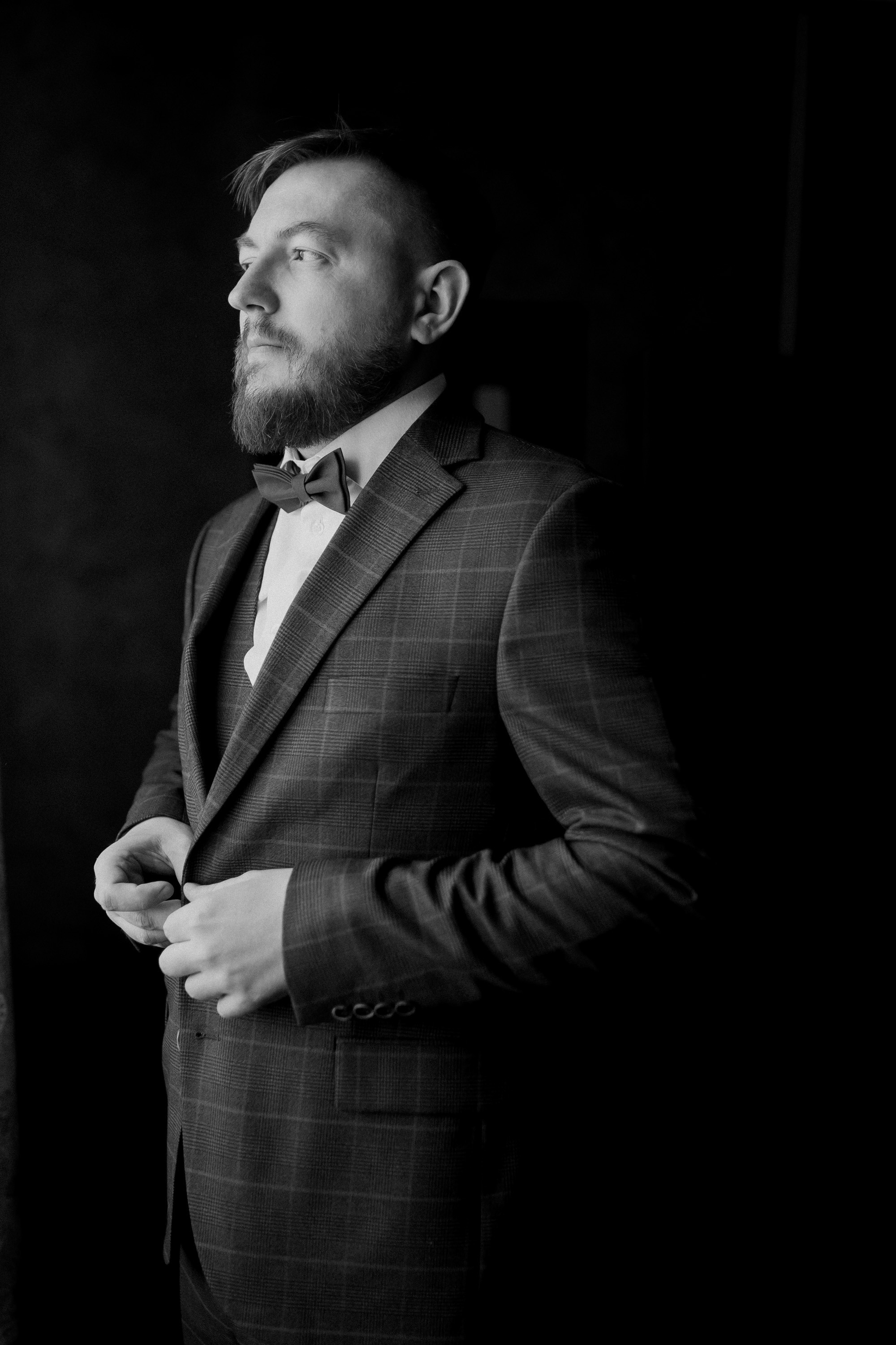 Владимир и Екатерина. Свадебный Фотограф и Видеограф Омск