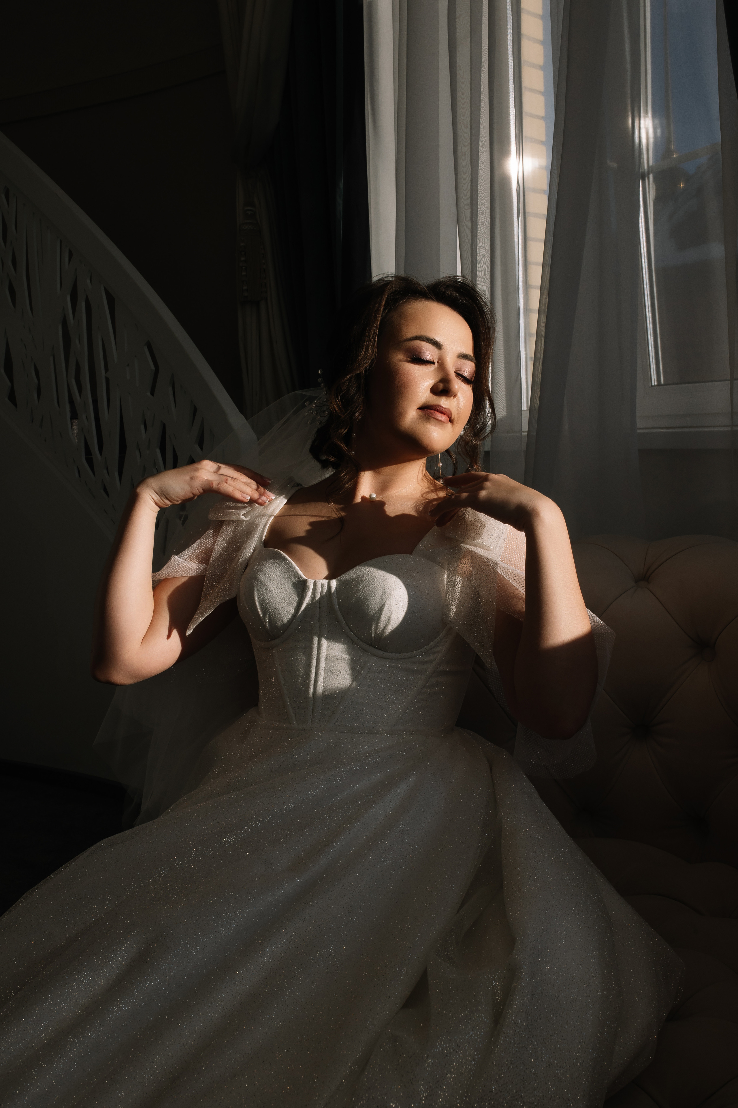 Владлен и Мария. Свадебный Фотограф и Видеограф Омск