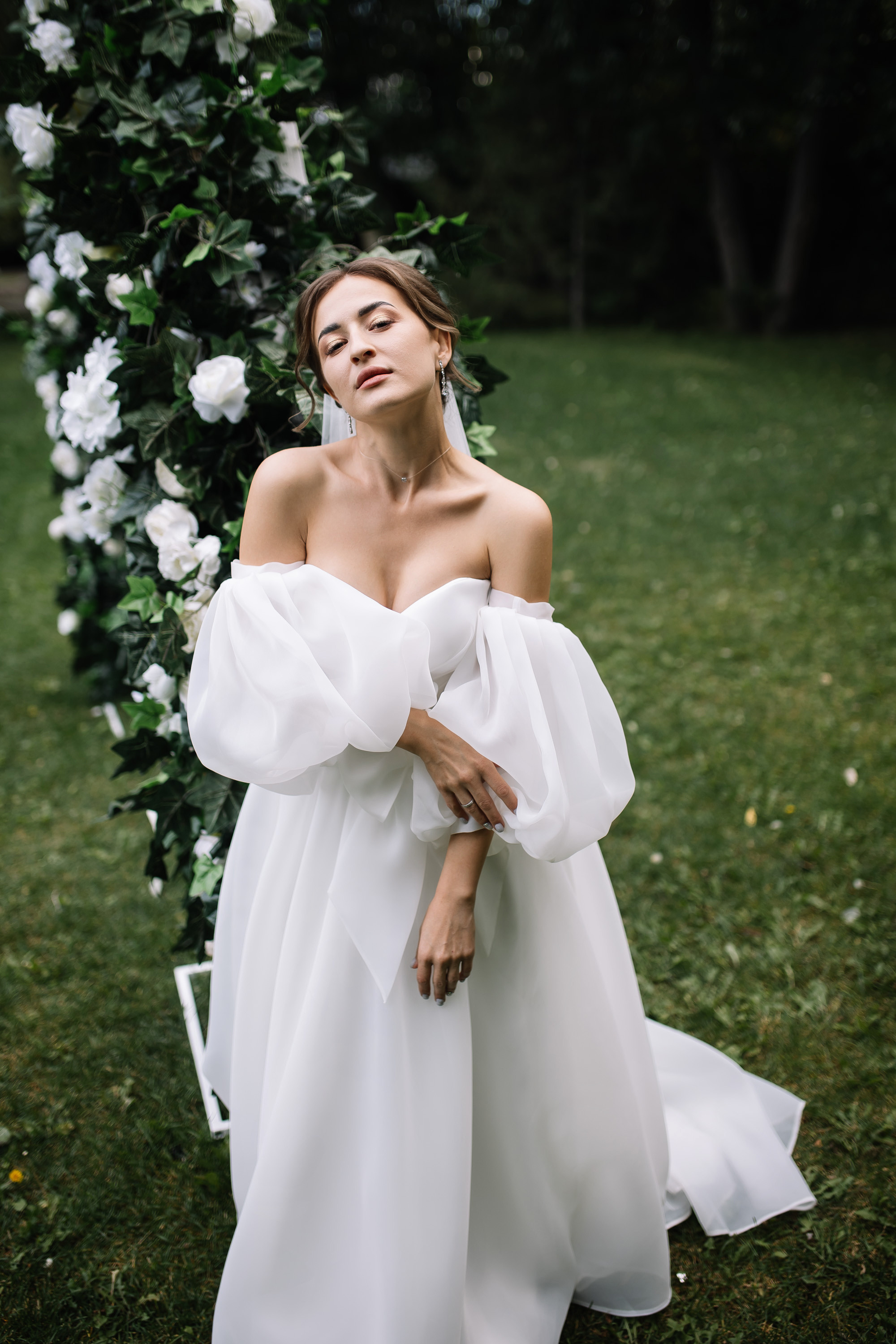 Фото в день свадьбы. Свадебный Фотограф и Видеограф Омск