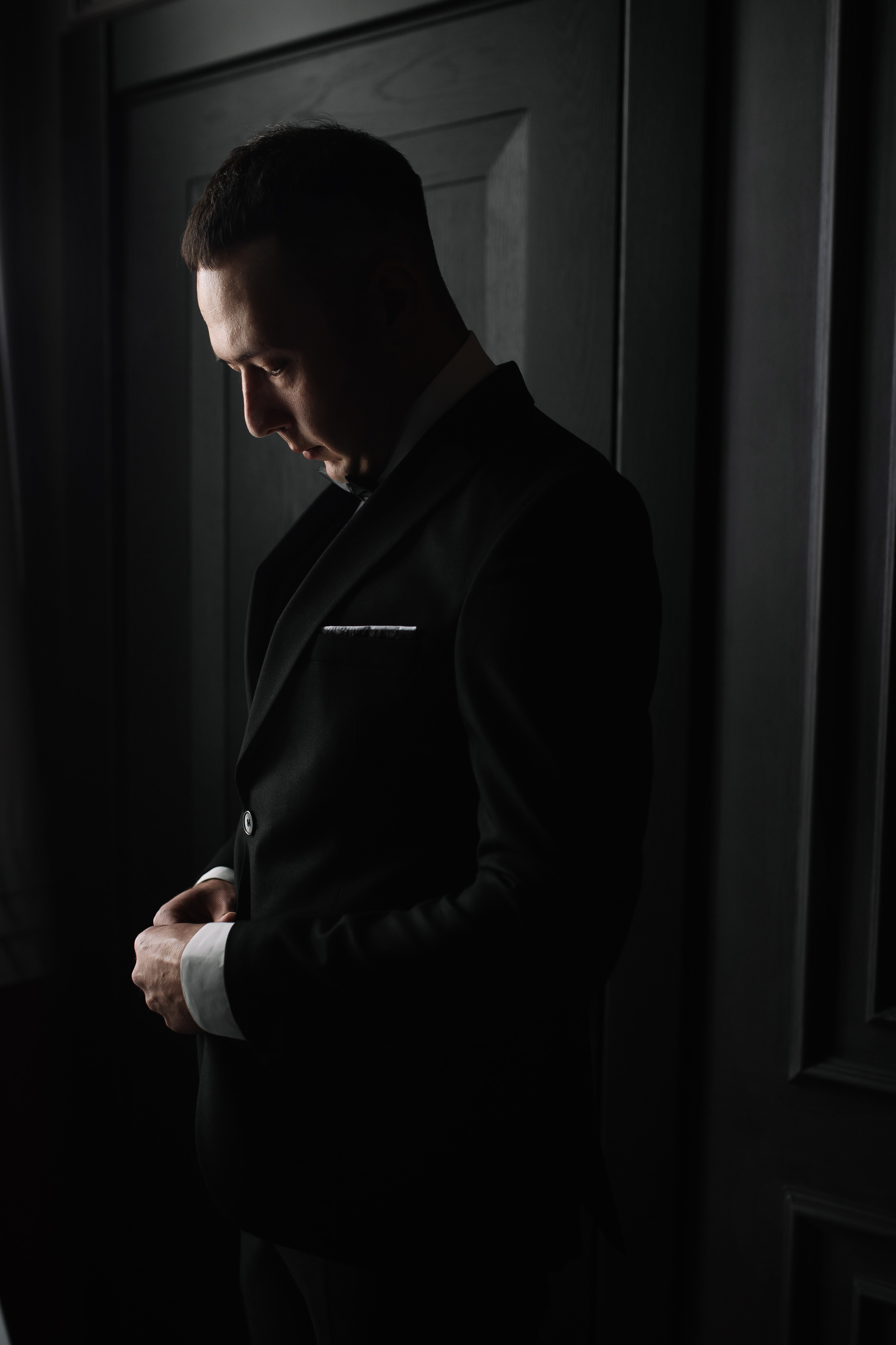 Сергей и Анастасия. Свадебный Фотограф и Видеограф Омск