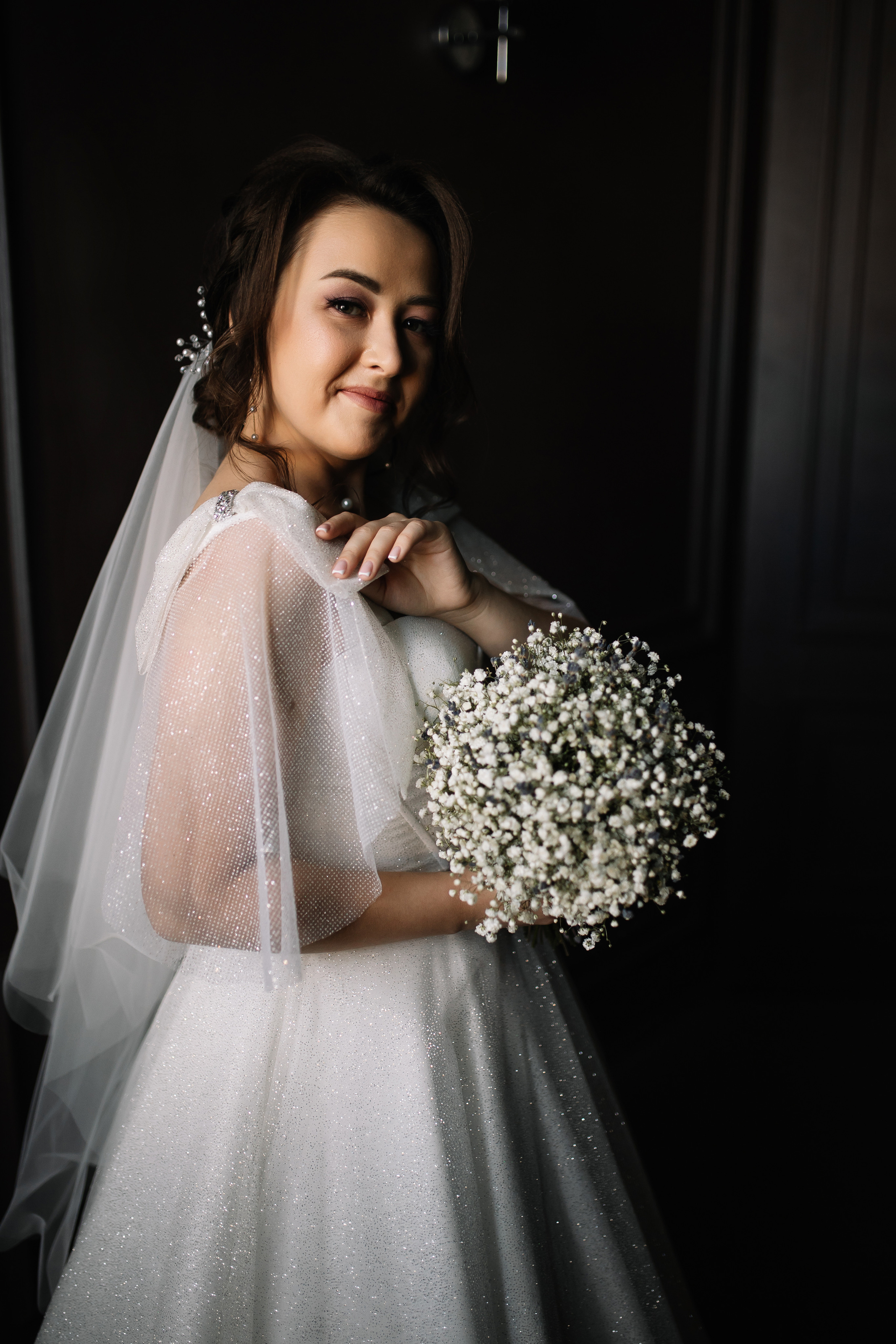 Владлен и Мария. Свадебный Фотограф и Видеограф Омск