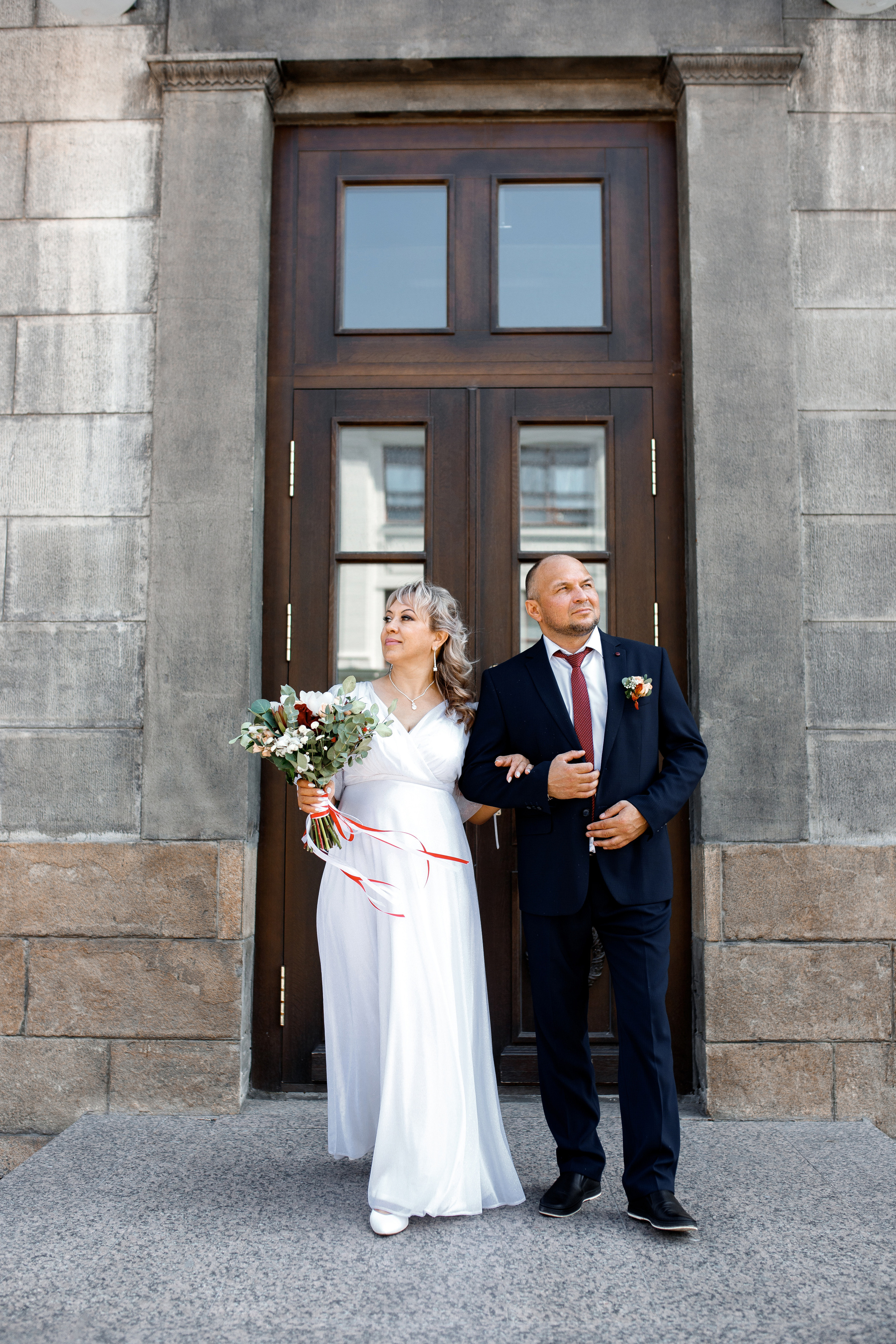 Свадьба. Свадебный фотограф и видеограф в Омске — Виталий и Алёна Орлянд