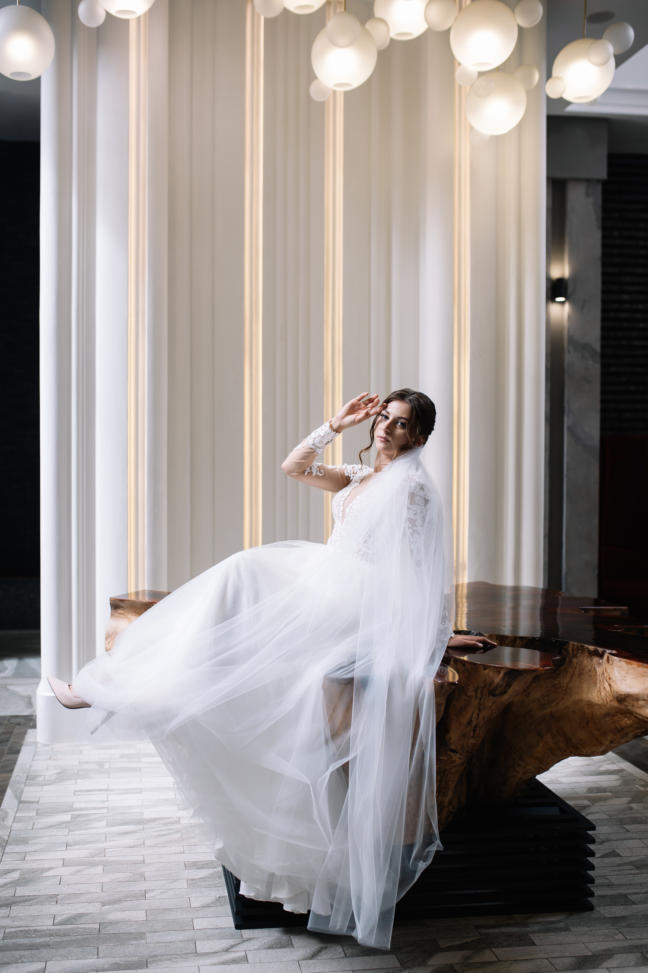 Виктор и Анна. Свадебный Фотограф и Видеограф Омск