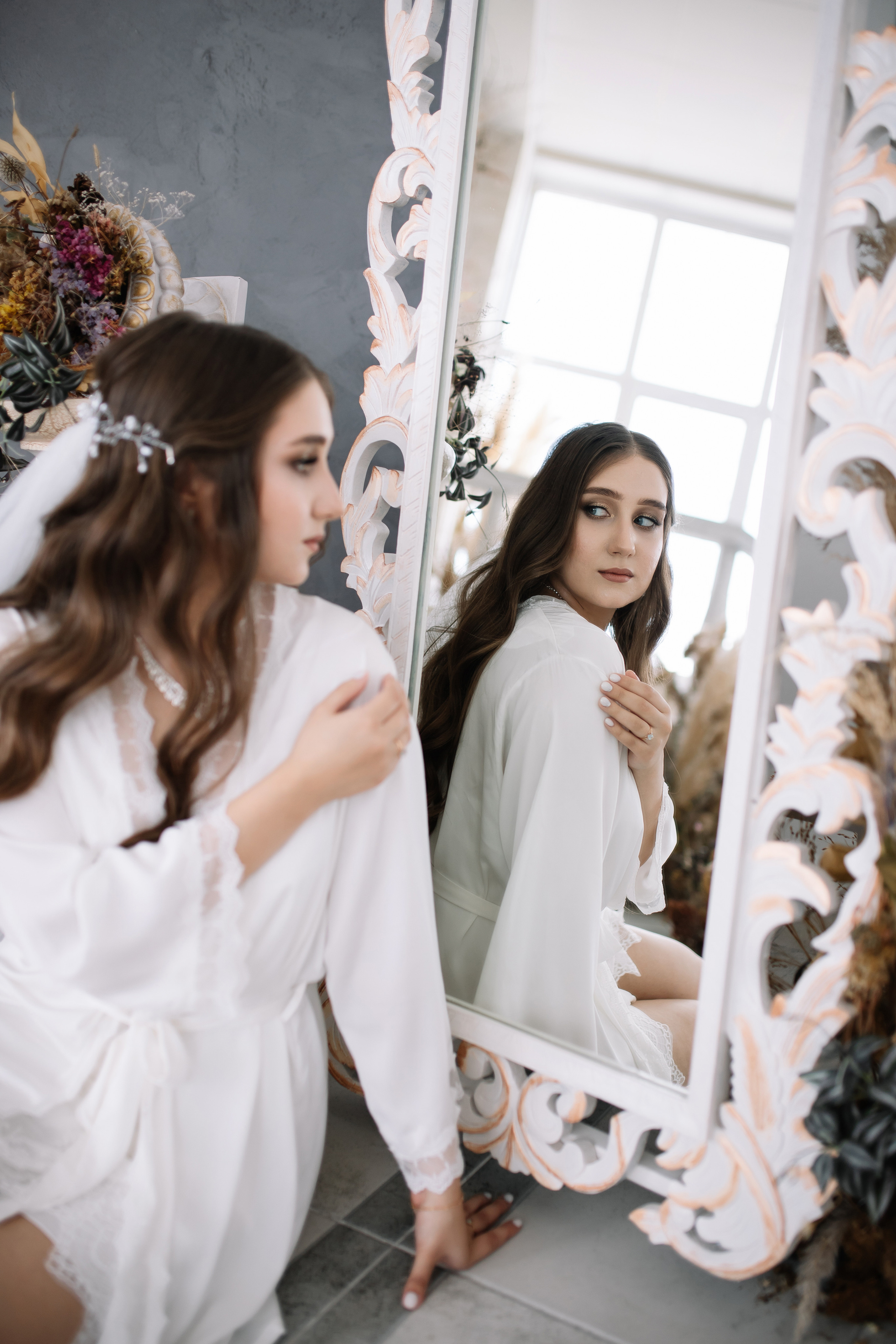 Анастасия и Иван. Свадебный фотограф и видеограф в Омске — Виталий и Алёна Орлянд