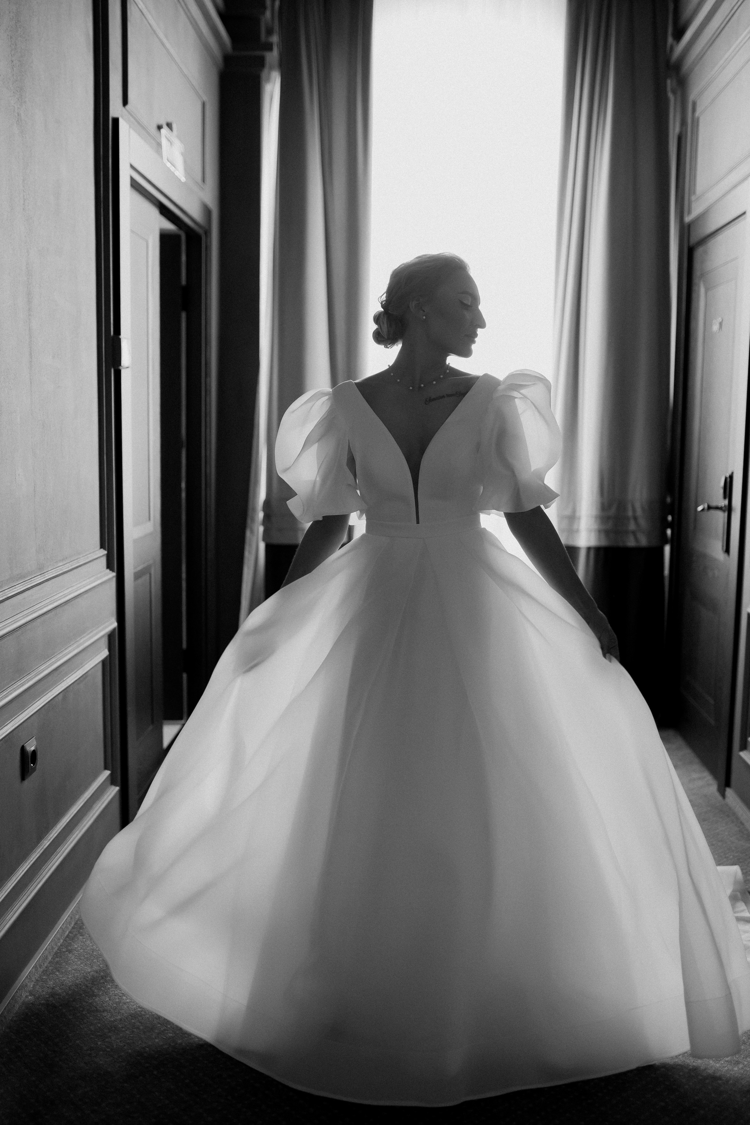 Сергей и Анастасия. Свадебный Фотограф и Видеограф Омск