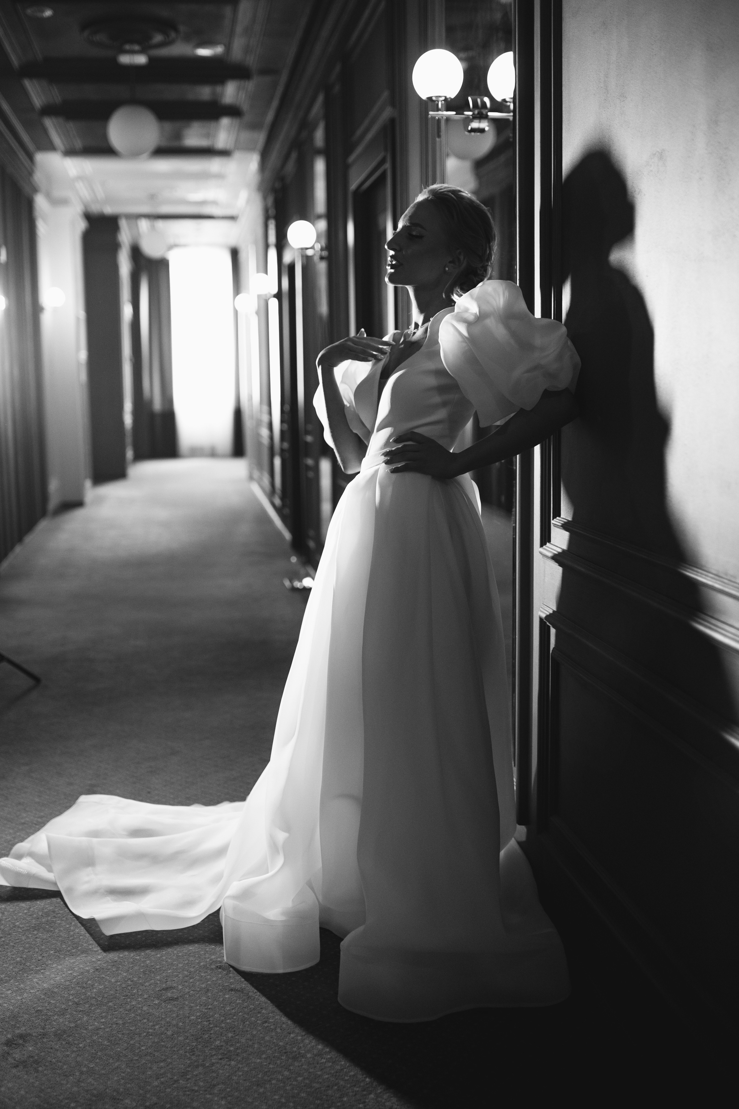 Сергей и Анастасия. Свадебный Фотограф и Видеограф Омск