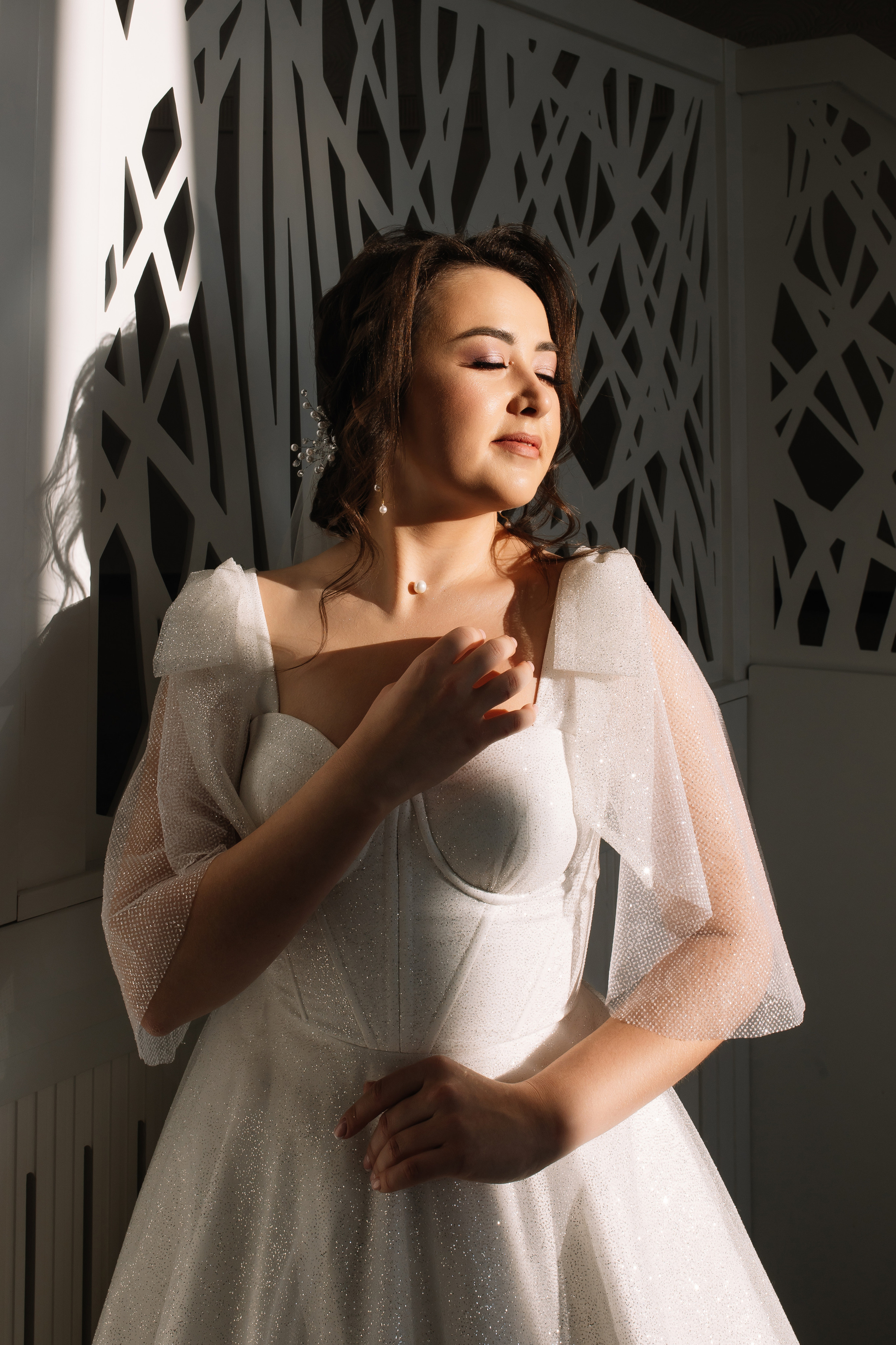 Владлен и Мария. Свадебный Фотограф и Видеограф Омск