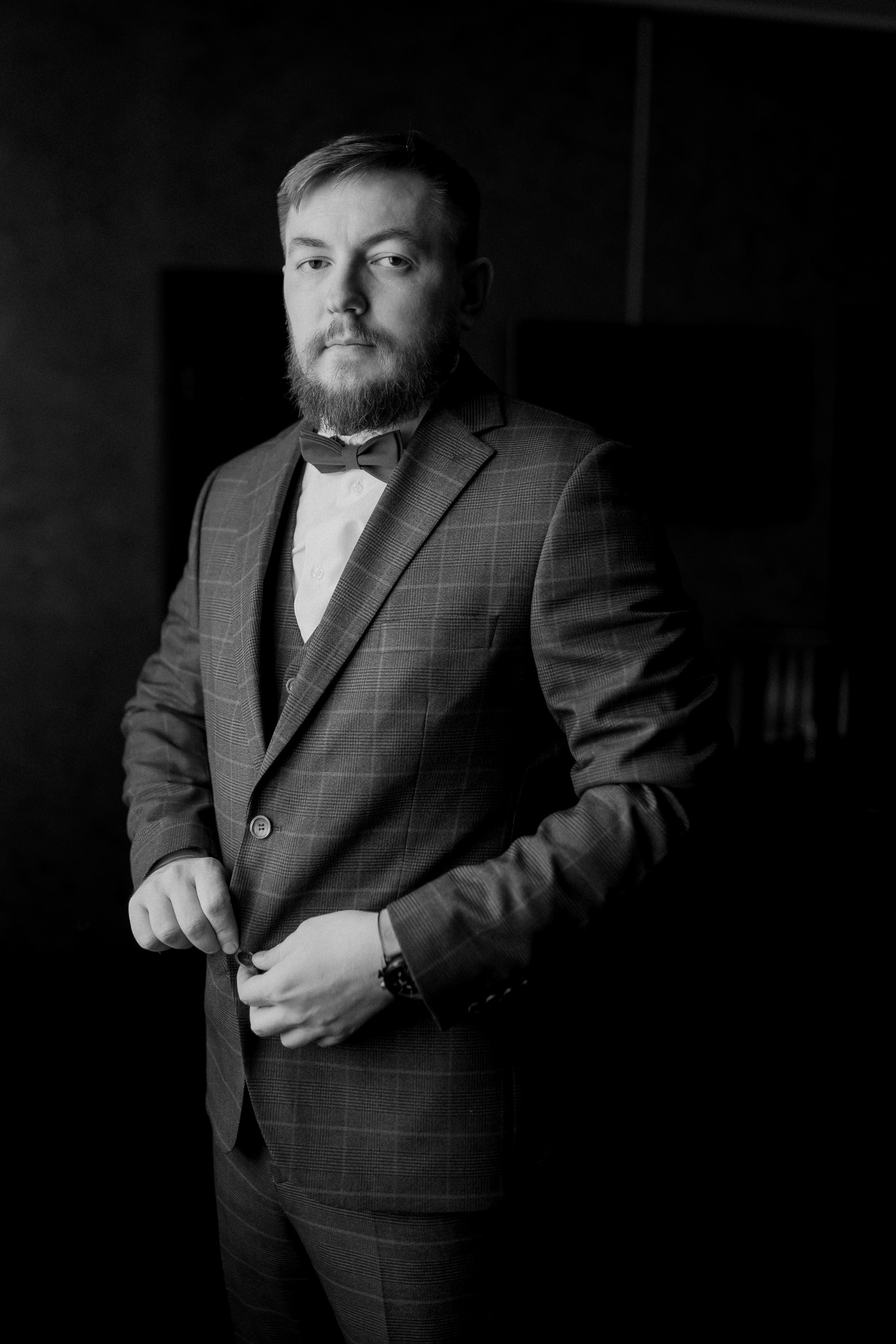 Владимир и Екатерина. Свадебный Фотограф и Видеограф Омск