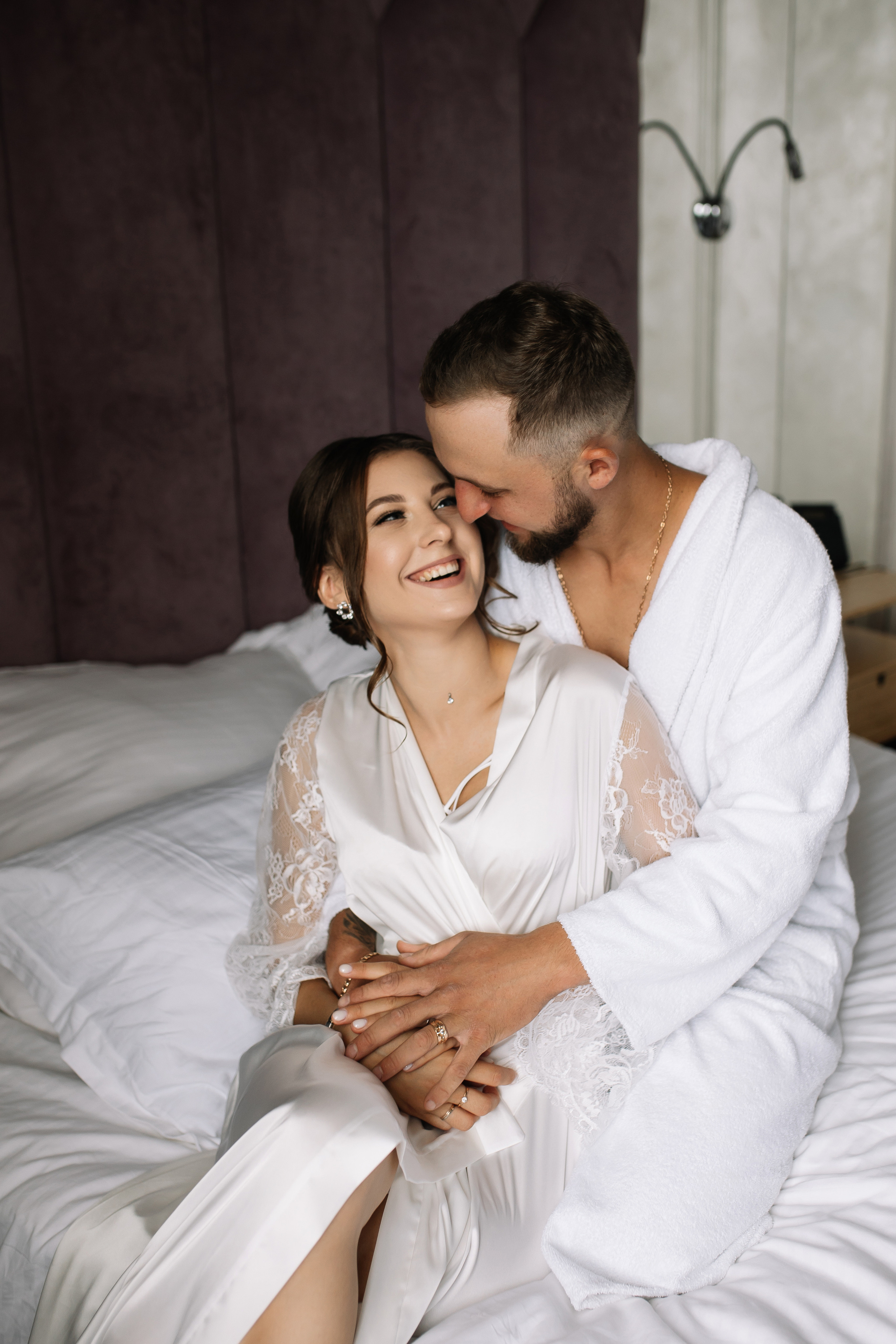 Виктор и Анна. Свадебный Фотограф и Видеограф Омск