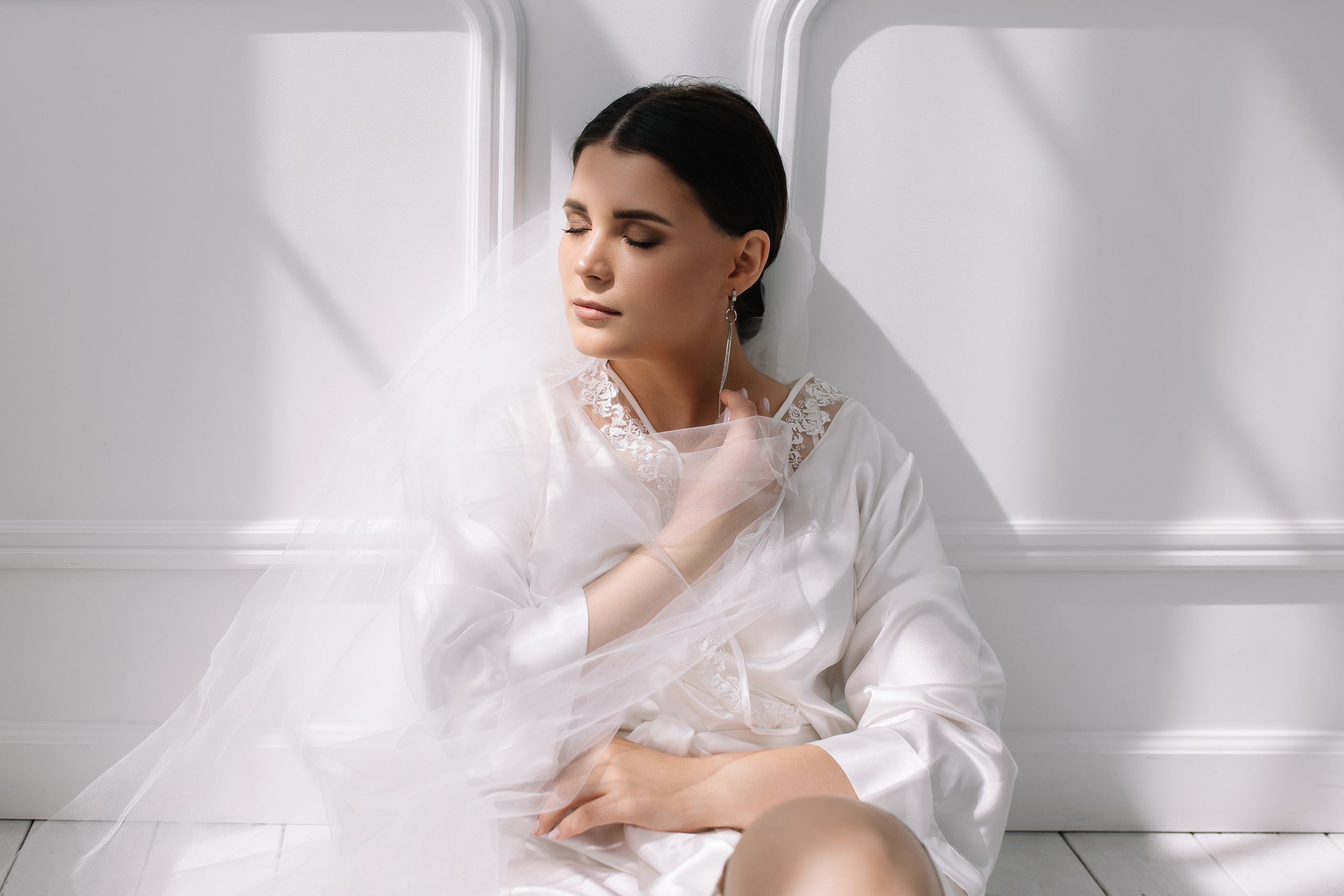 Свадьба. Свадебный фотограф и видеограф в Омске — Виталий и Алёна Орлянд