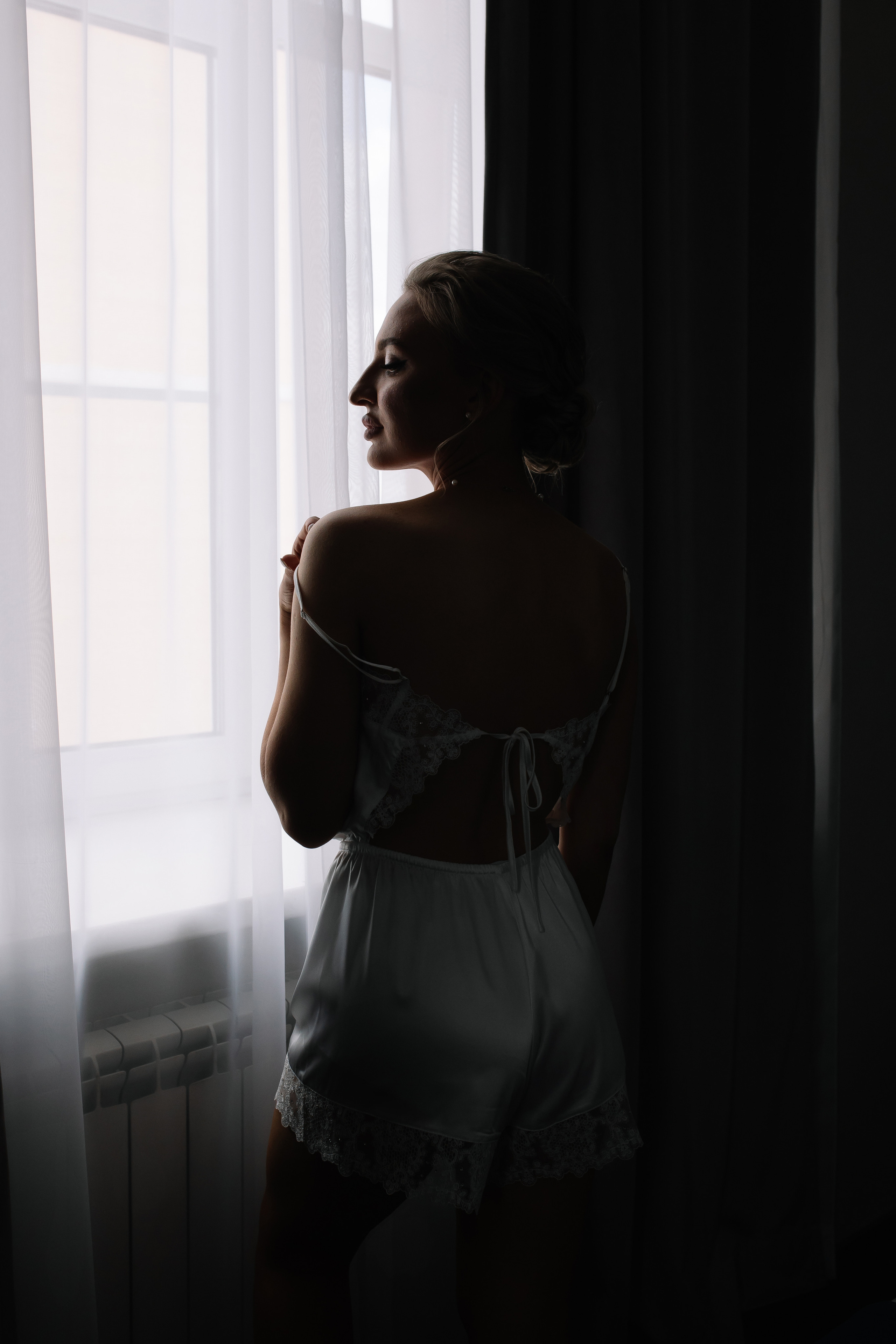 Сергей и Анастасия. Свадебный Фотограф и Видеограф Омск