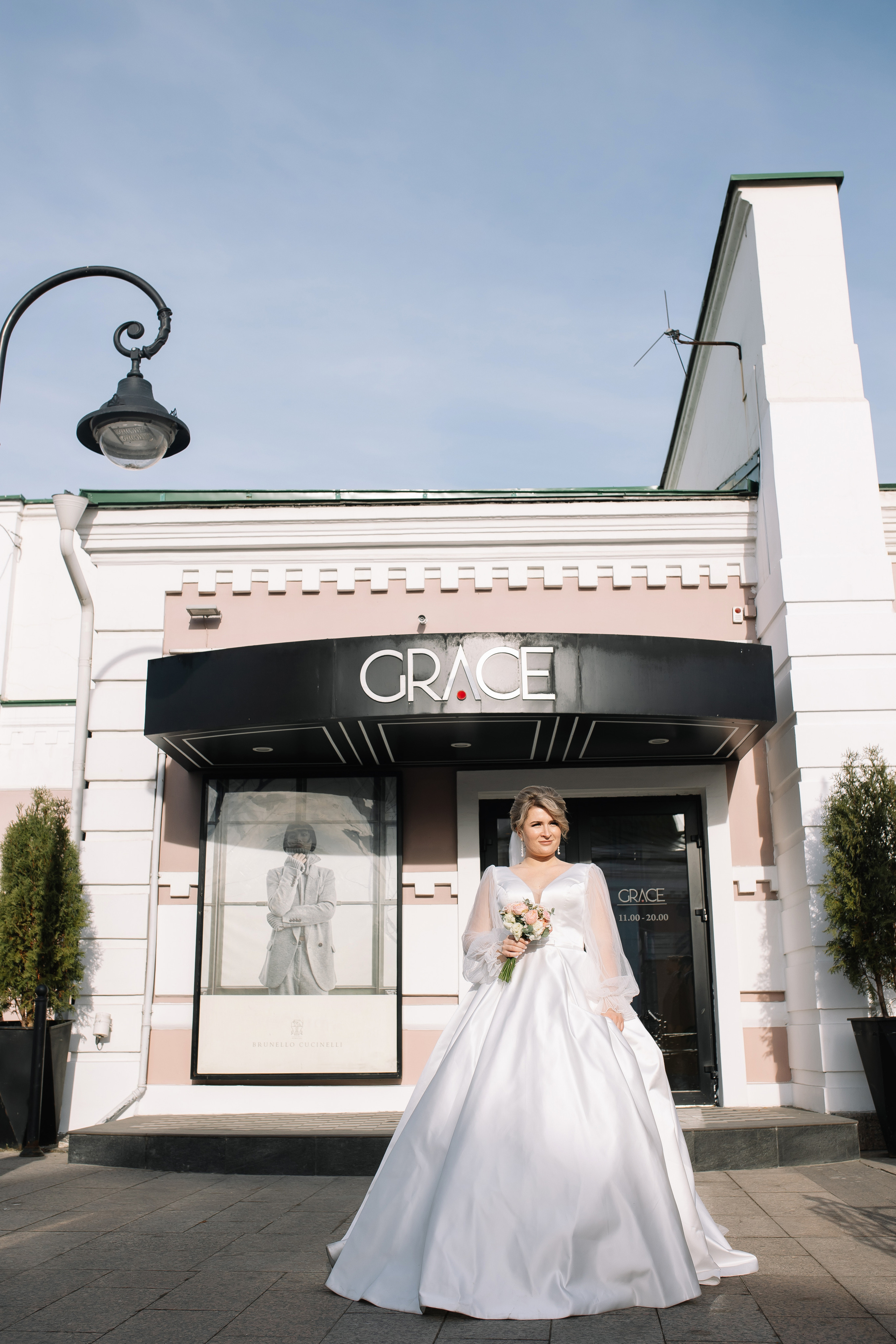 Артём и Анастасия. Свадебный фотограф и видеограф в Омске — Виталий и Алёна Орлянд