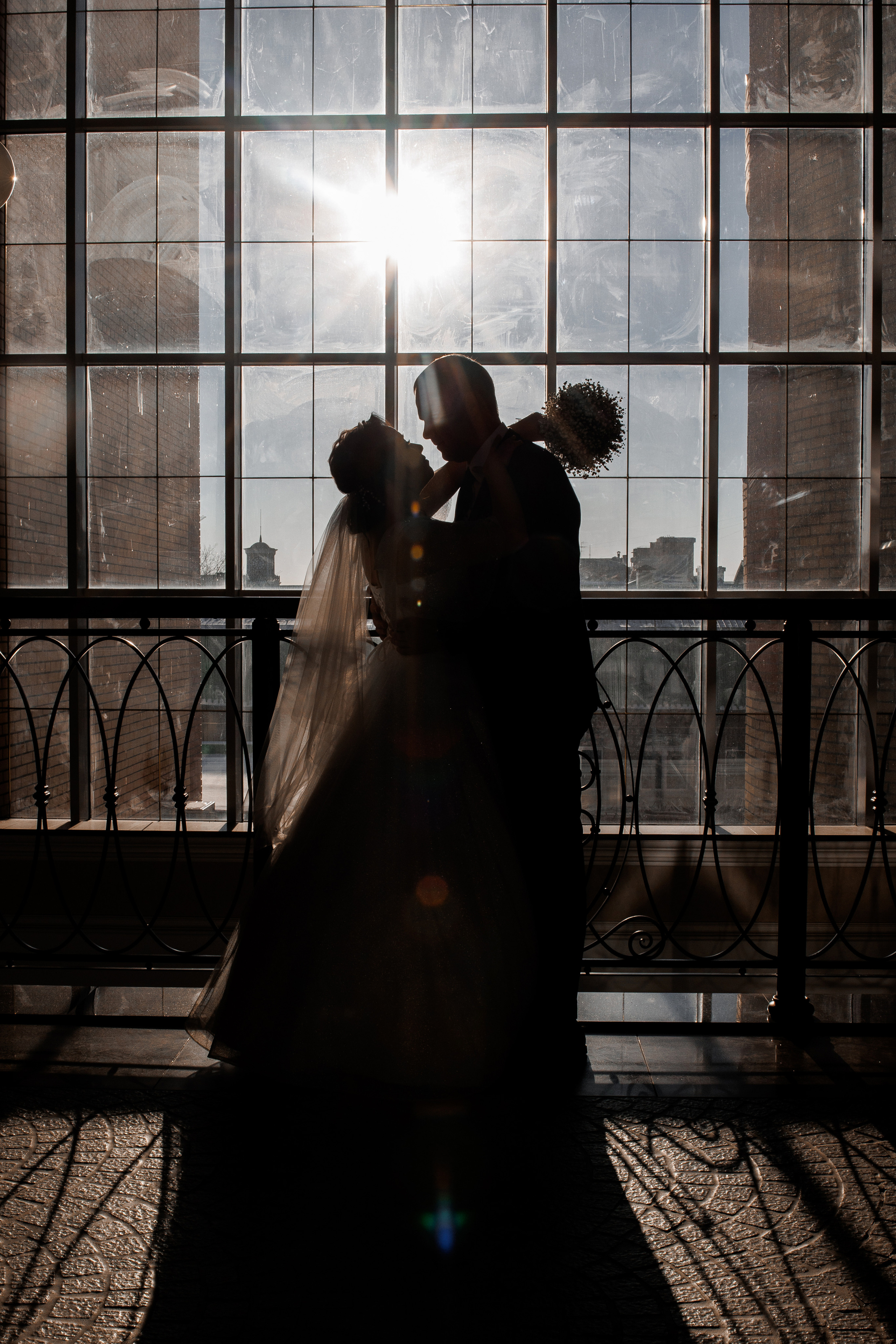 Владлен и Мария. Свадебный Фотограф и Видеограф Омск