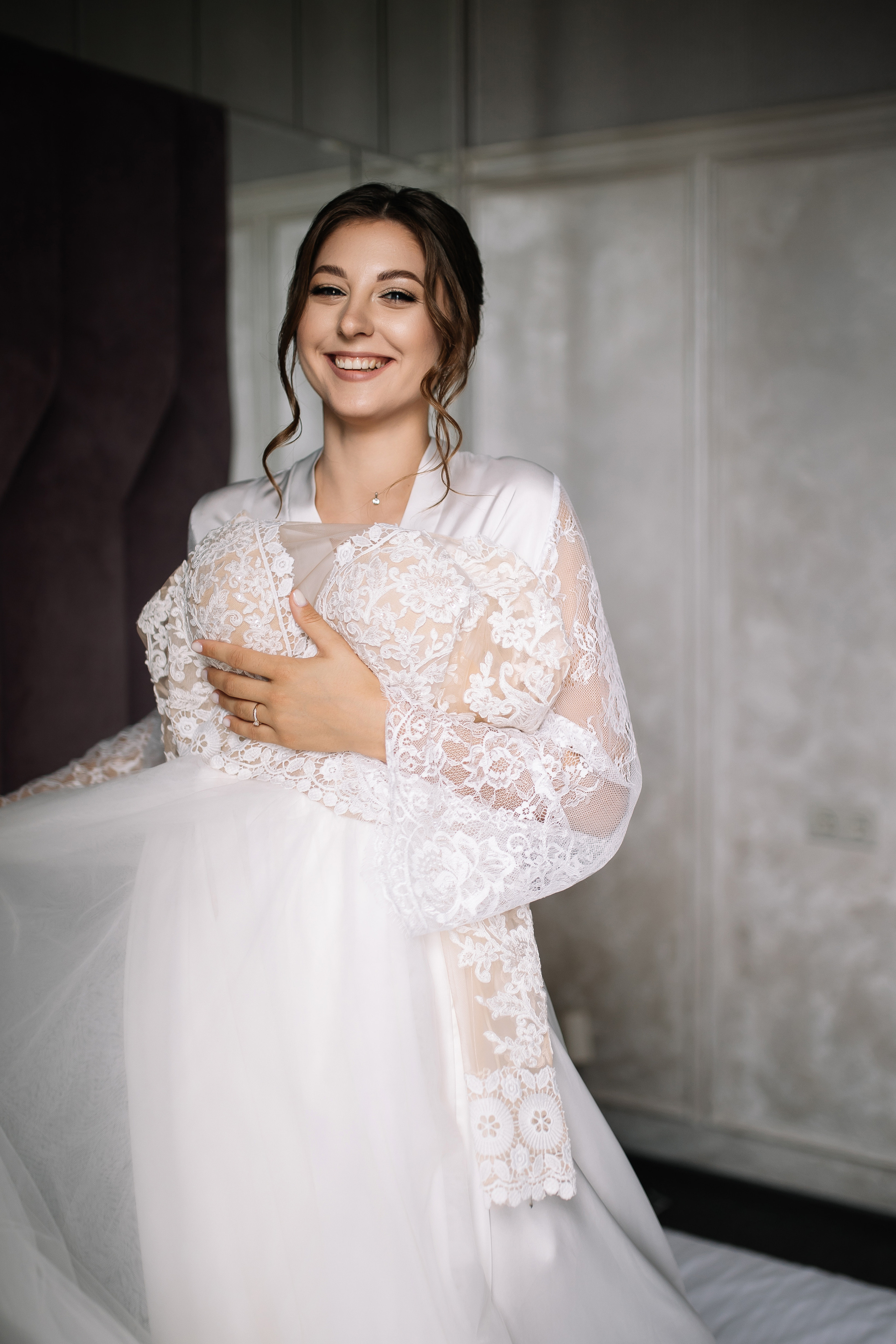 Виктор и Анна. Свадебный Фотограф и Видеограф Омск