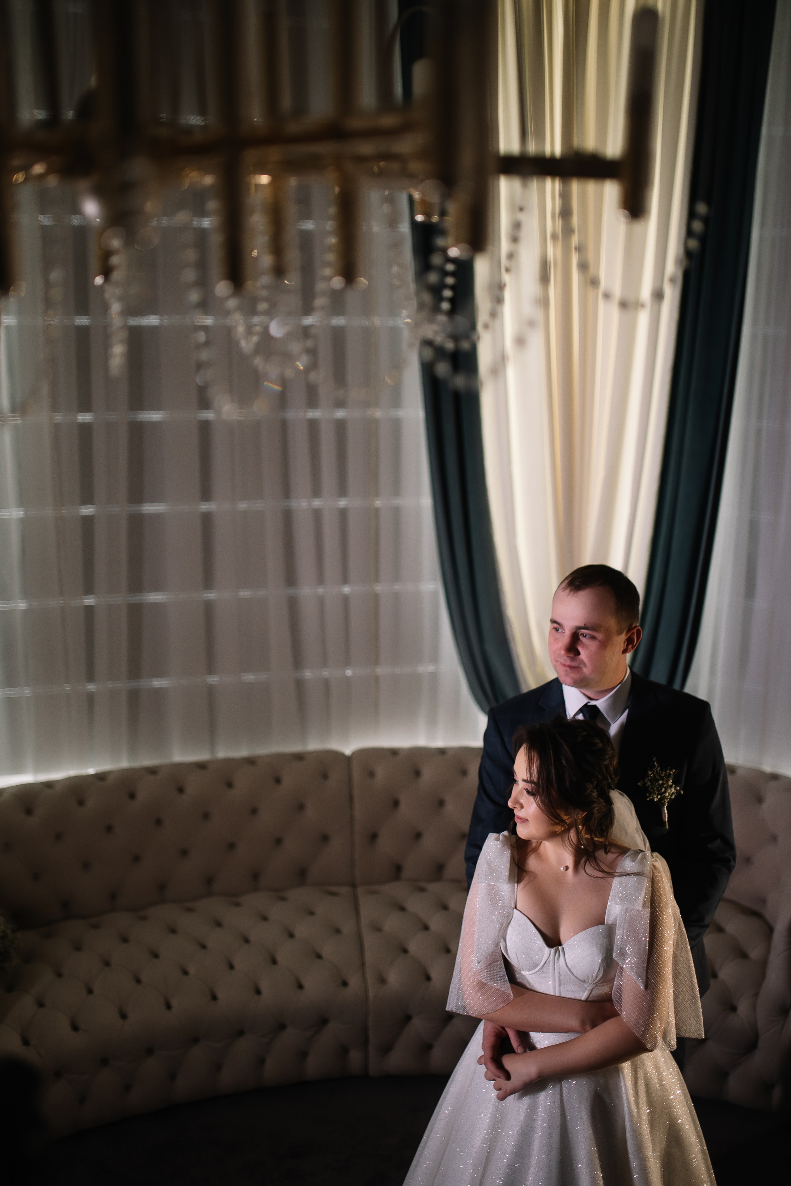 Владлен и Мария. Свадебный Фотограф и Видеограф Омск