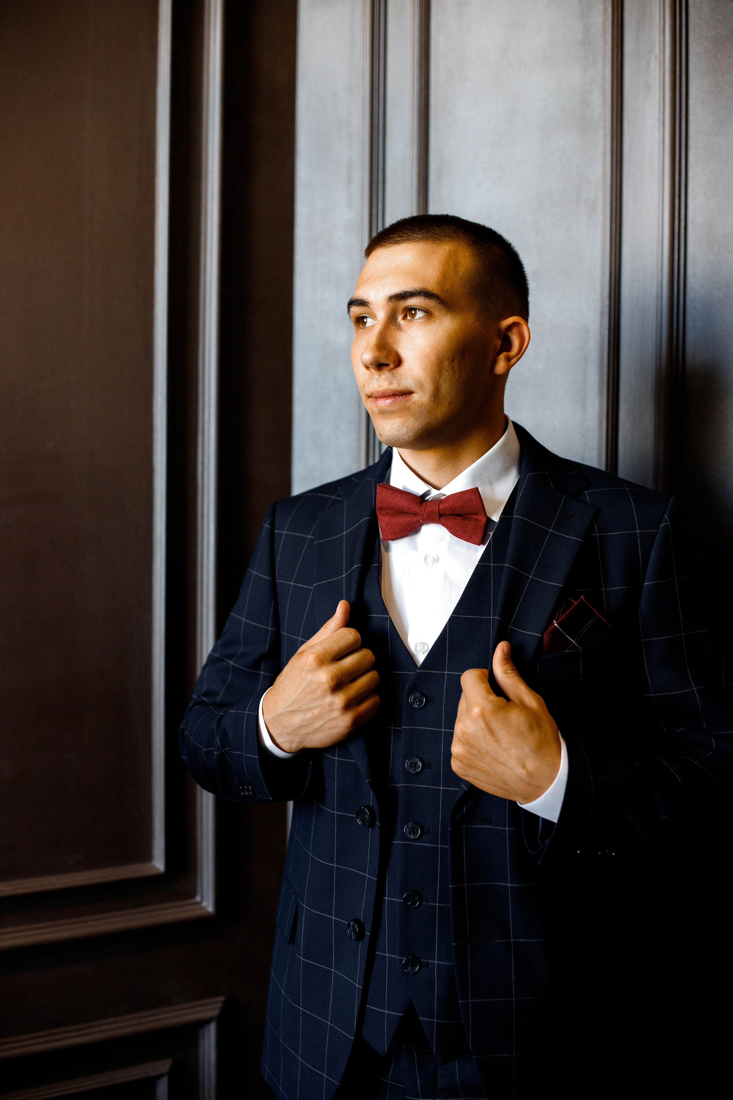 Ольга и Иван. Свадебный фотограф и видеограф в Омске — Виталий и Алёна Орлянд