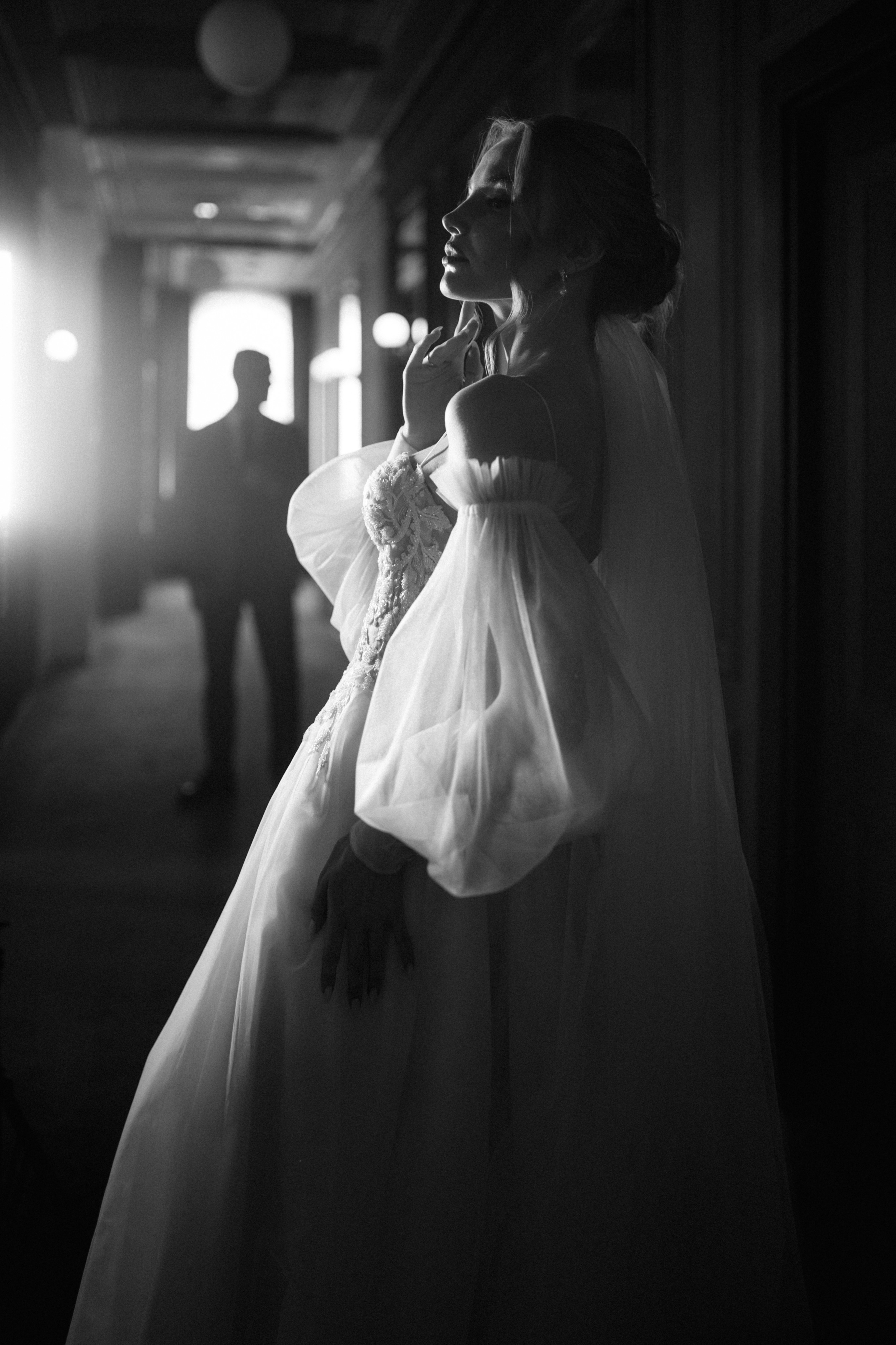 Даниил и Виктория. Свадебный Фотограф и Видеограф Омск